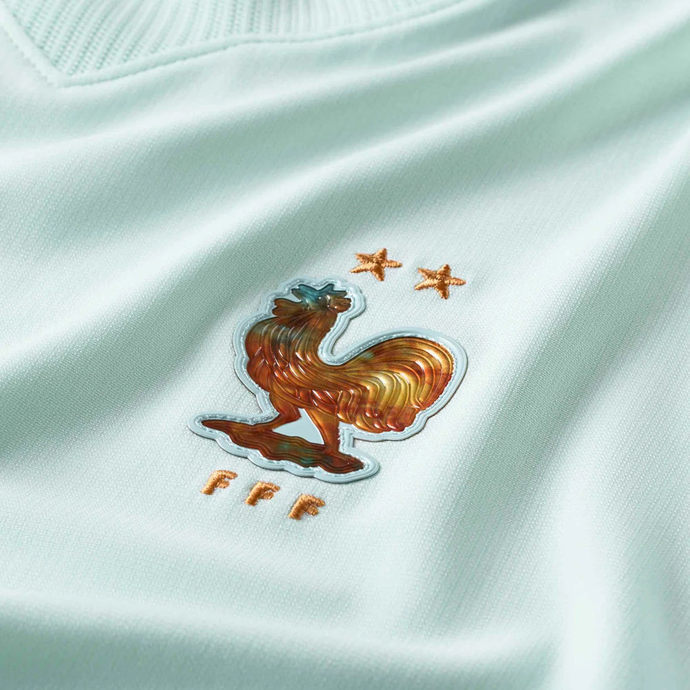 France 2026 World Cup Away Women's Stadium Replica Jersey