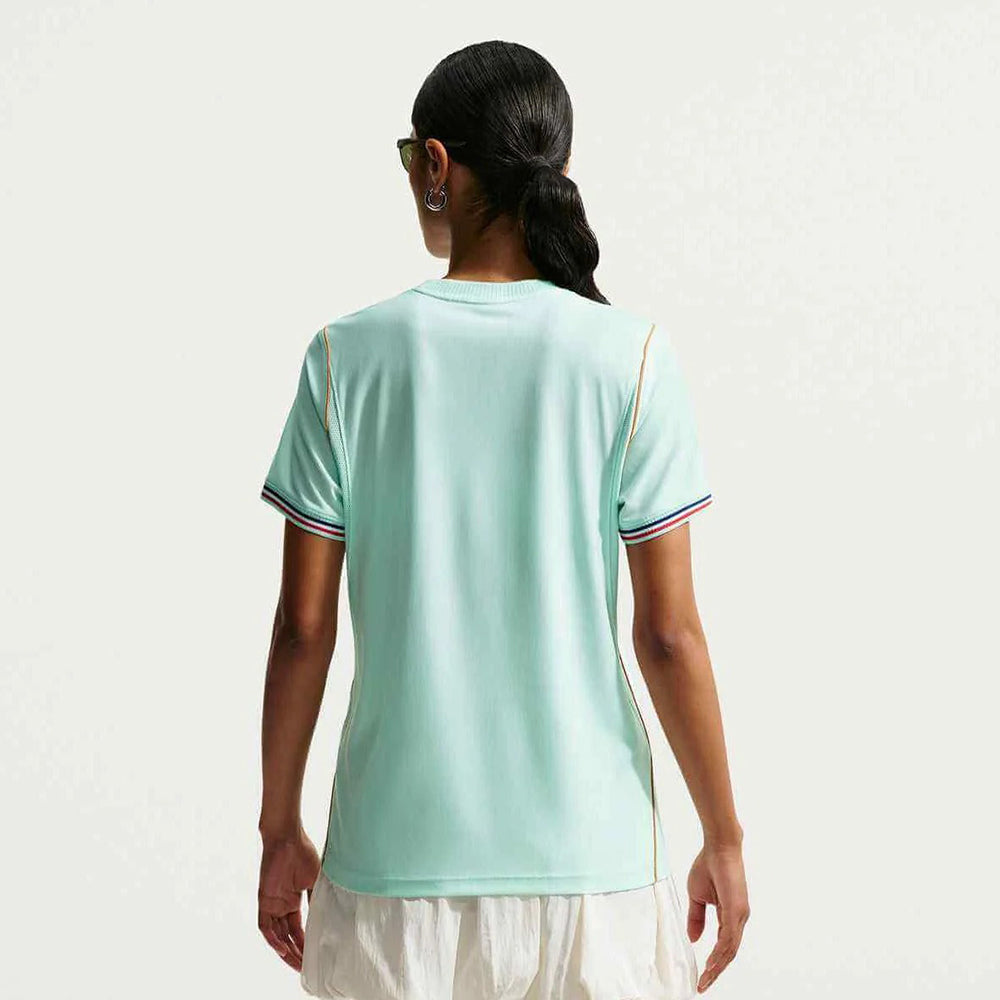 France 2026 World Cup Away Women's Stadium Replica Jersey