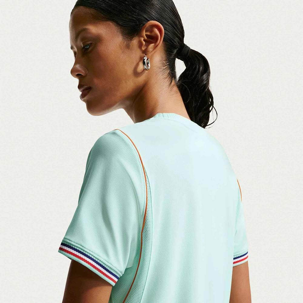 France 2026 World Cup Away Women's Stadium Replica Jersey