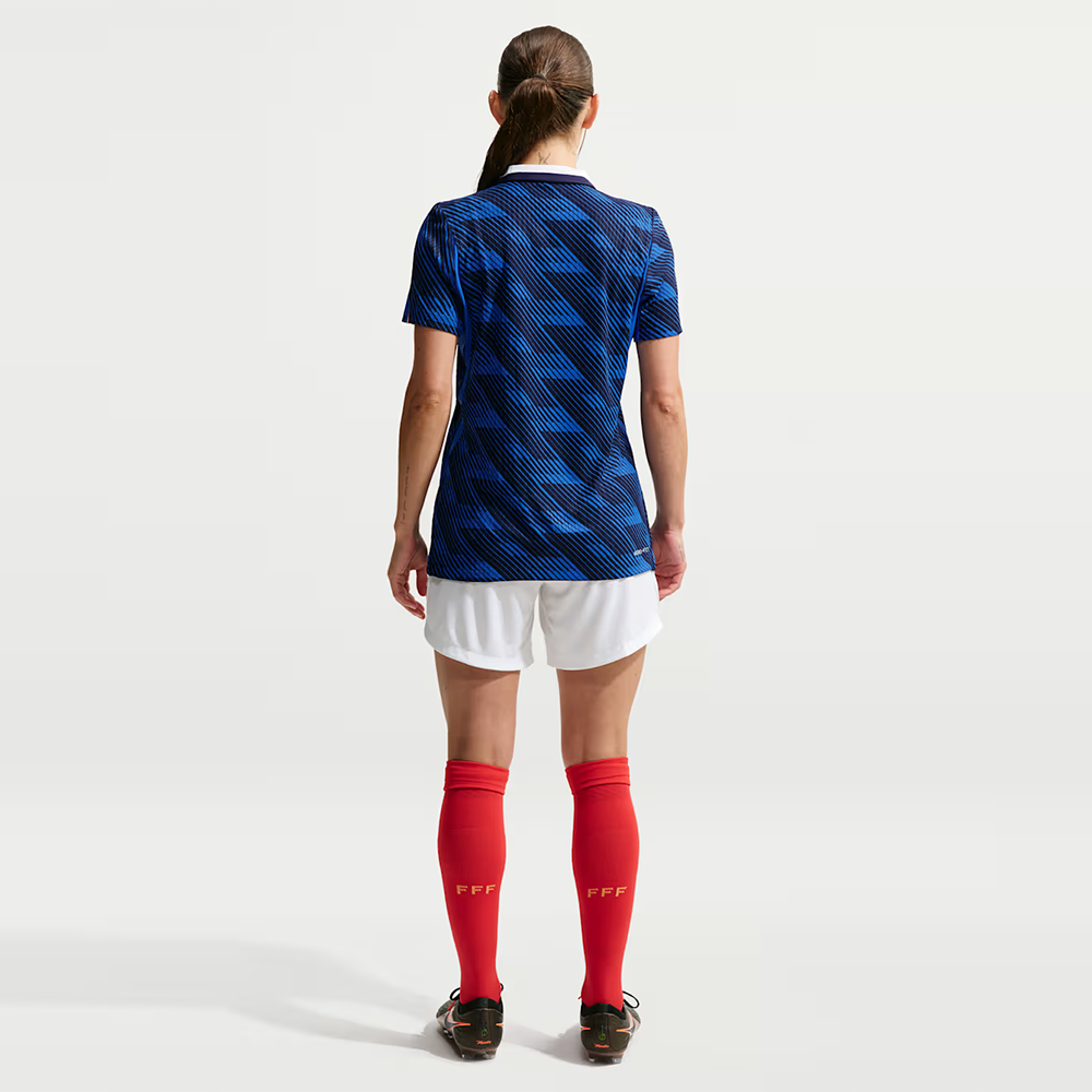 France 2026 World Cup Away Women's Stadium Replica Jersey