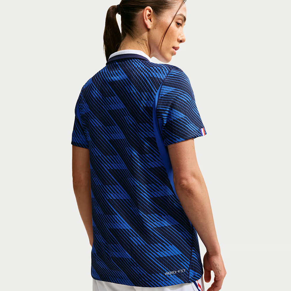 France 2026 World Cup Away Women's Stadium Replica Jersey