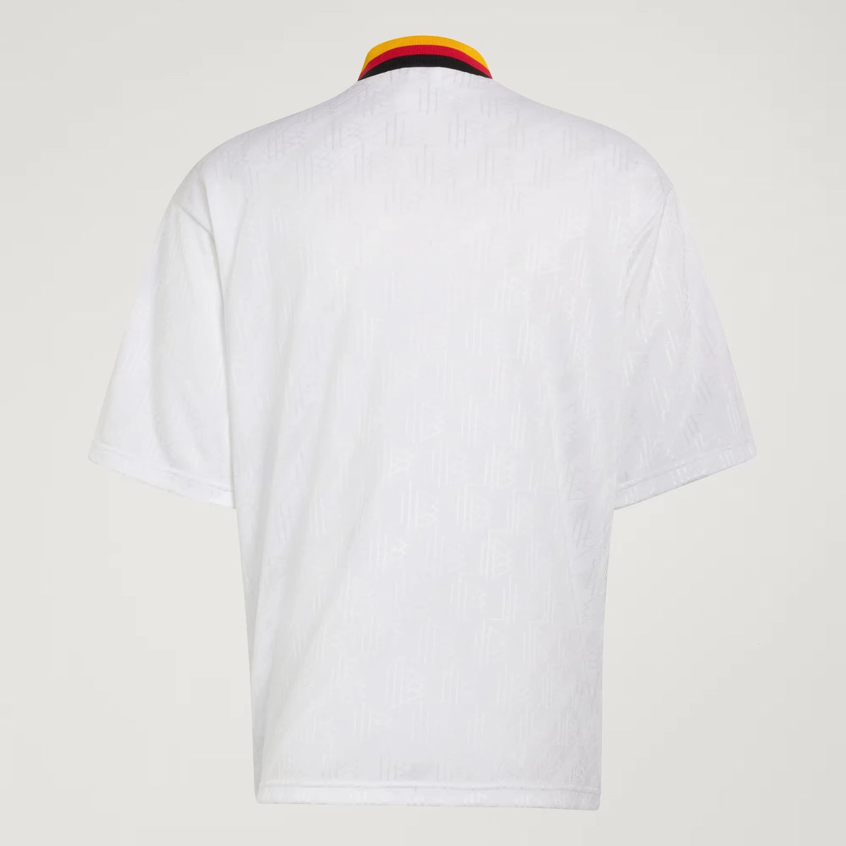 Germany Home 1994 Retro Replica Jersey - White