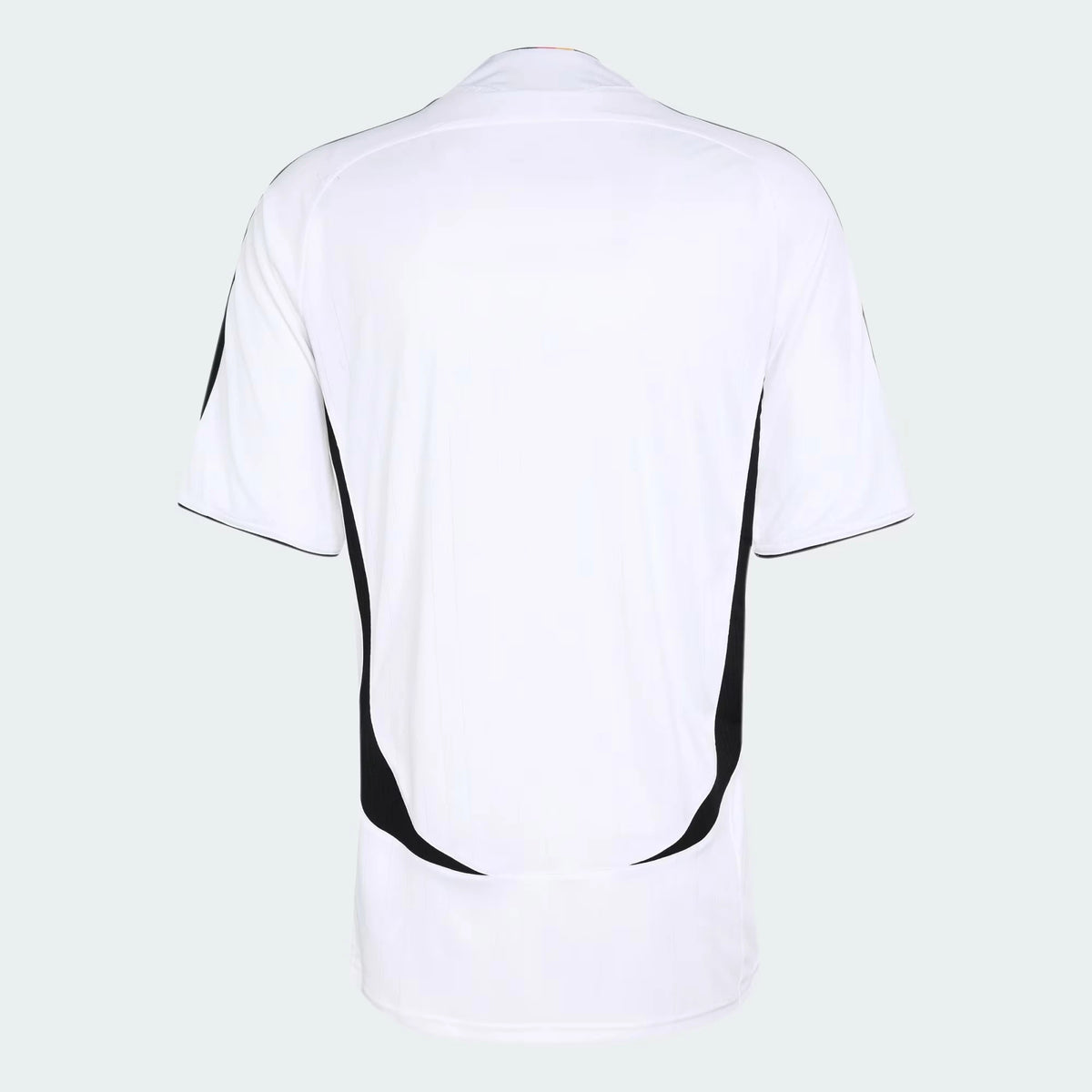 Germany Home 2006 Jersey Retro Replica - White