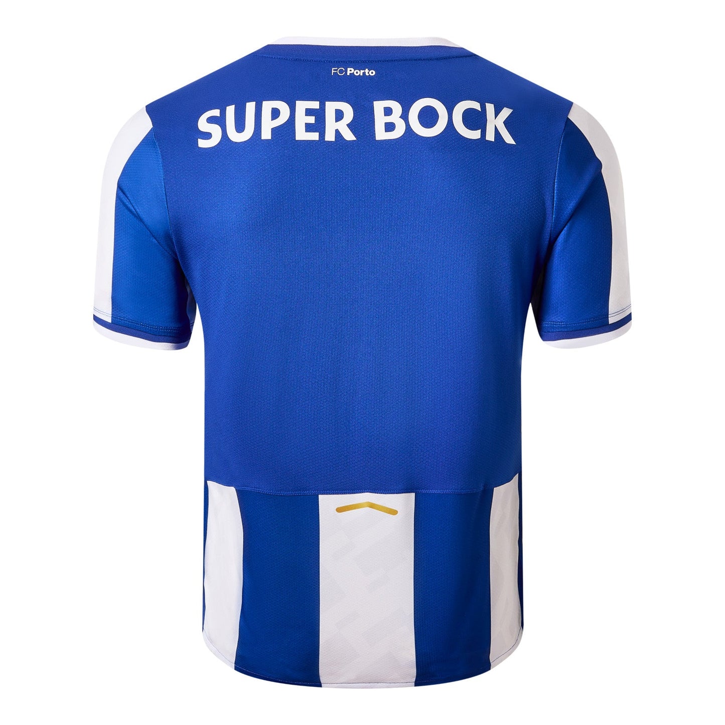 New Balance FC Porto 2025-26 Men's Home Stadium Jersey