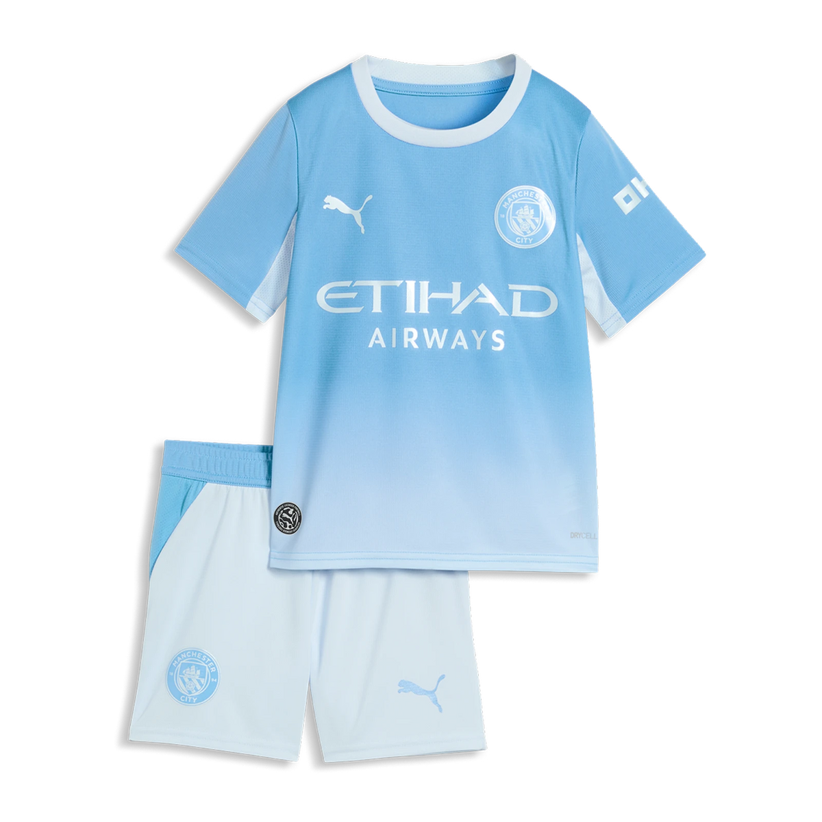 Equipación de fútbol de local para niños Liverpool 2026/27 - Réplica de estadio - Tercera equipación