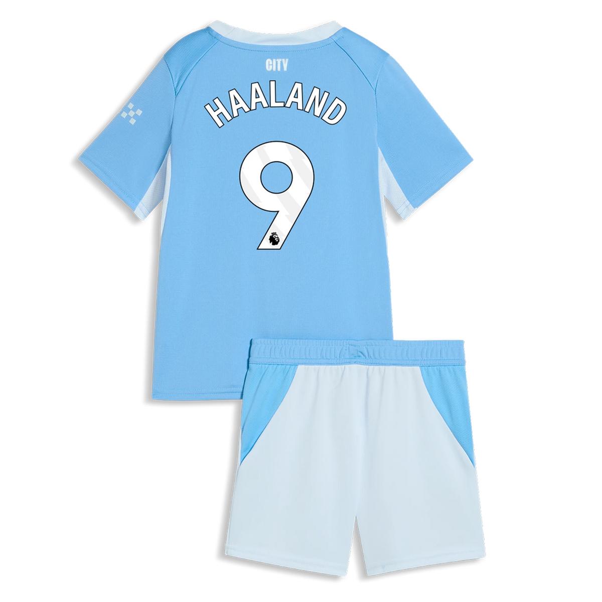 Equipación de fútbol de local para niños Liverpool 2026/27 - Réplica de estadio - Tercera equipación