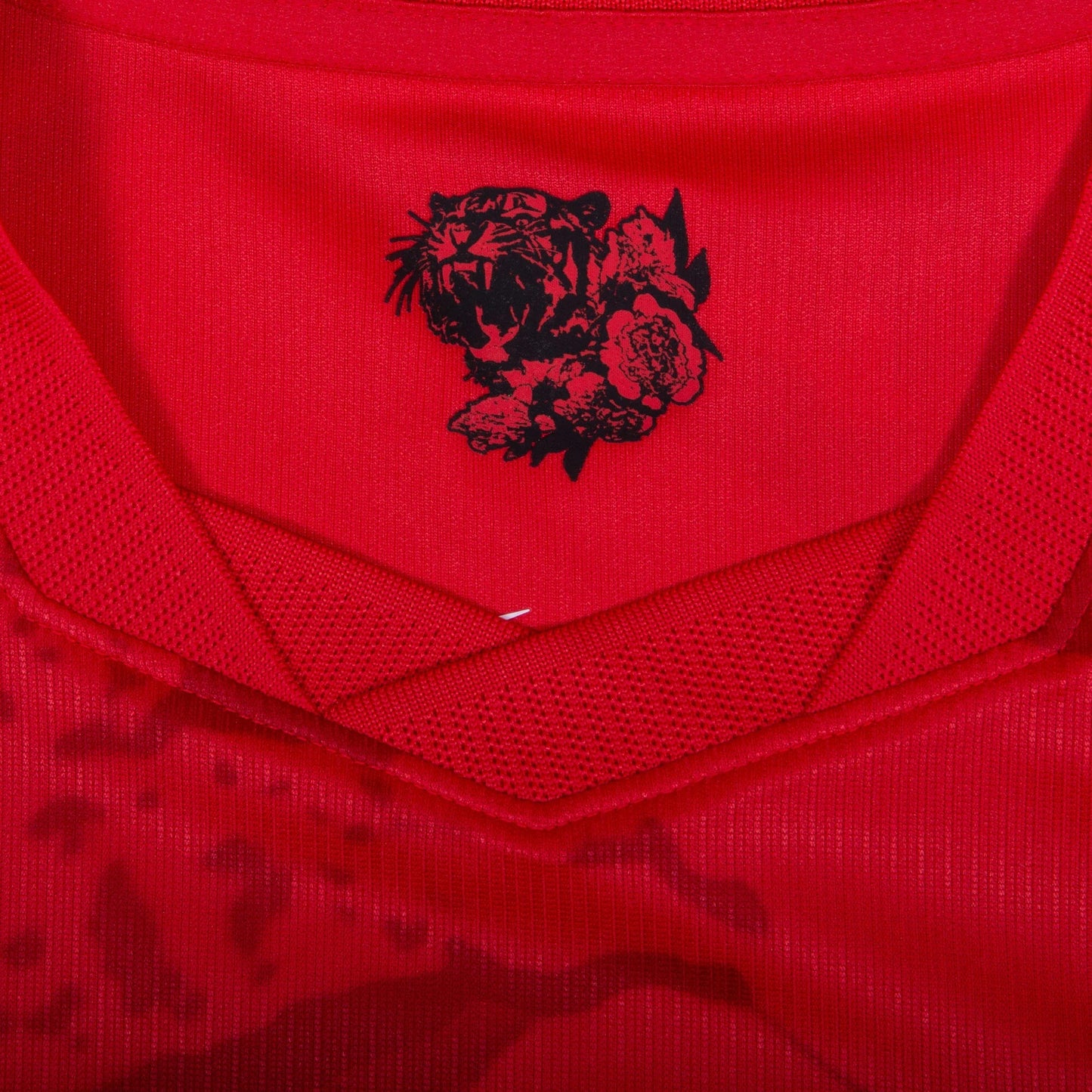 Men's South Korea 2026 Home Football Soccer Jersey