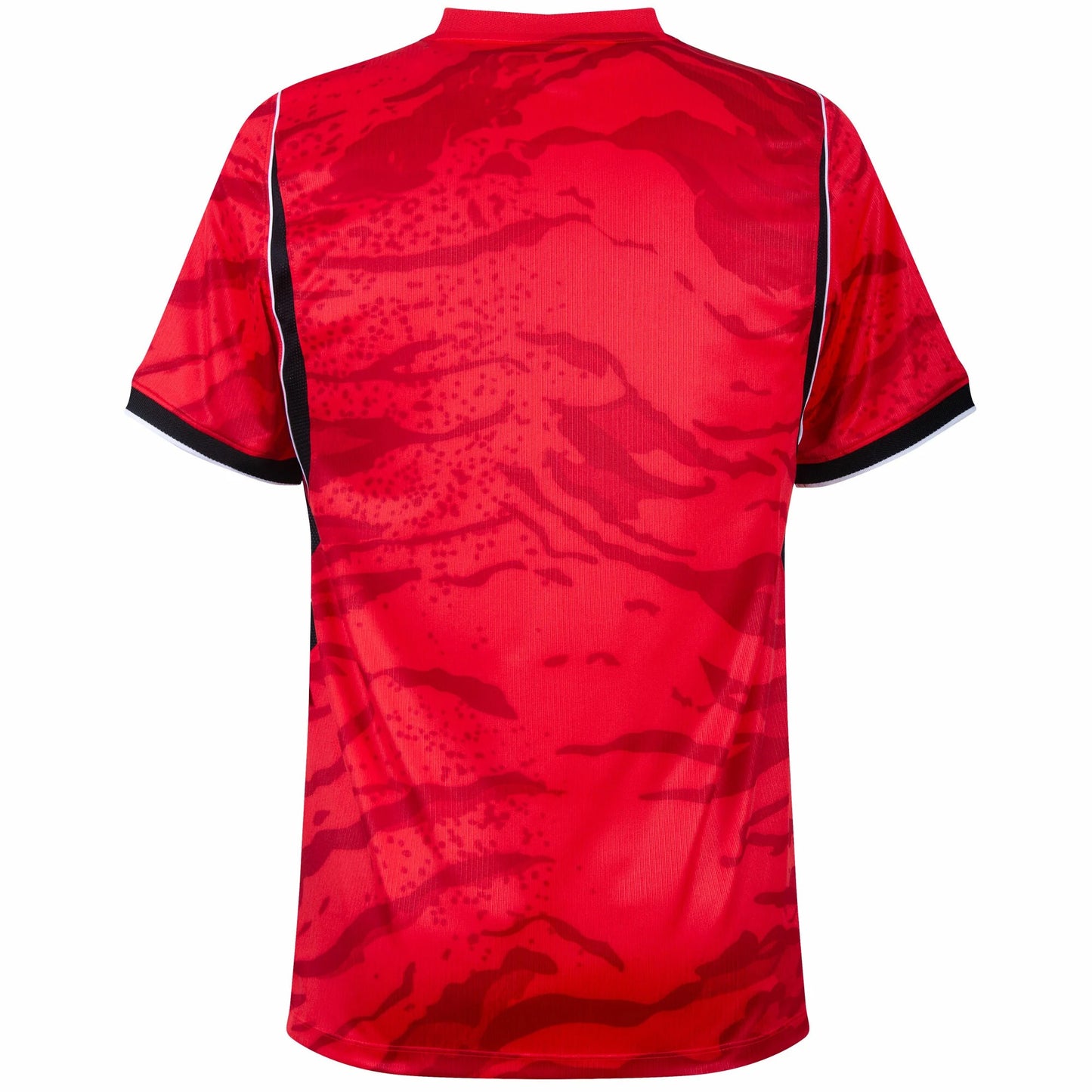 Men's South Korea 2026 Home Football Soccer Jersey