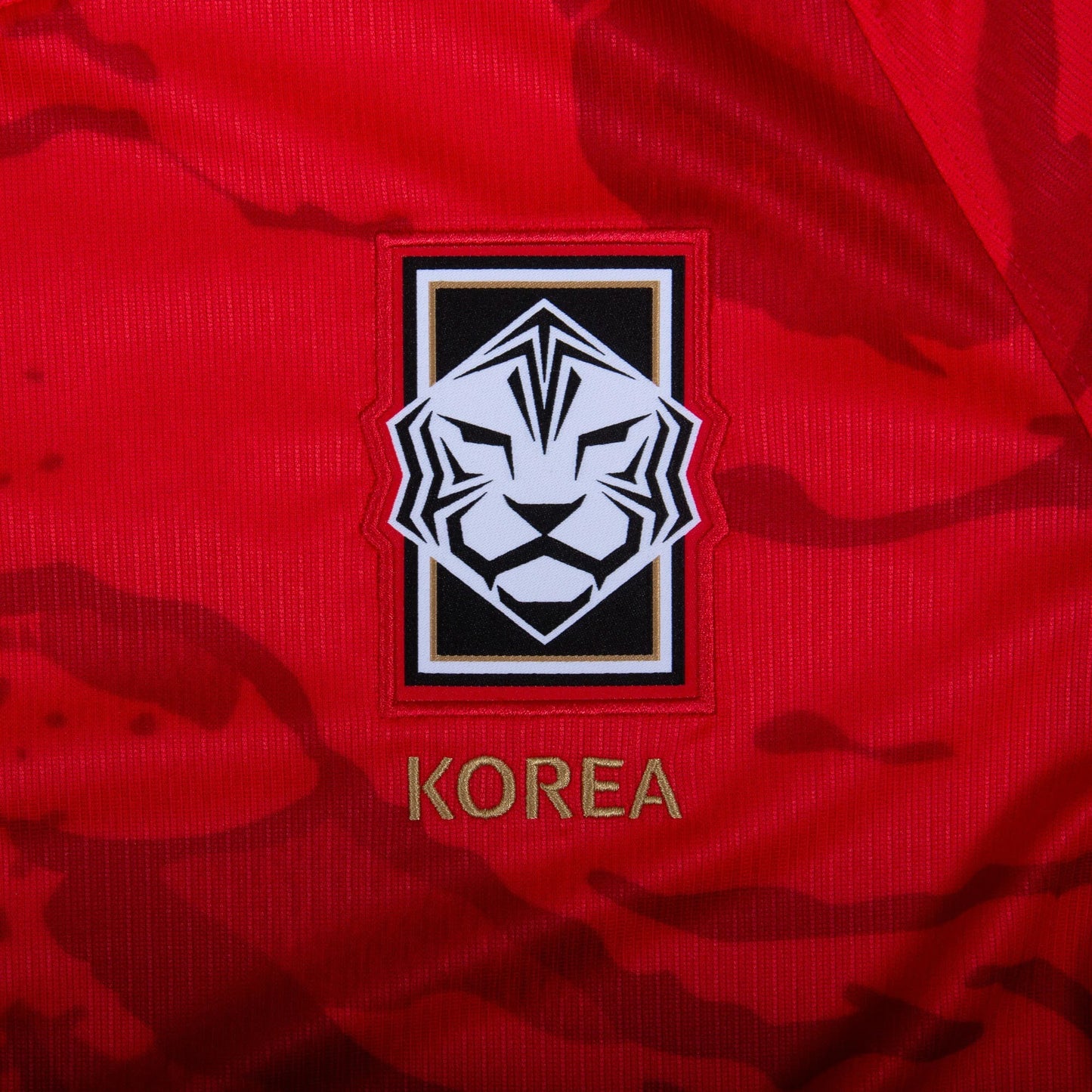 Men's South Korea 2026 Home Football Soccer Jersey