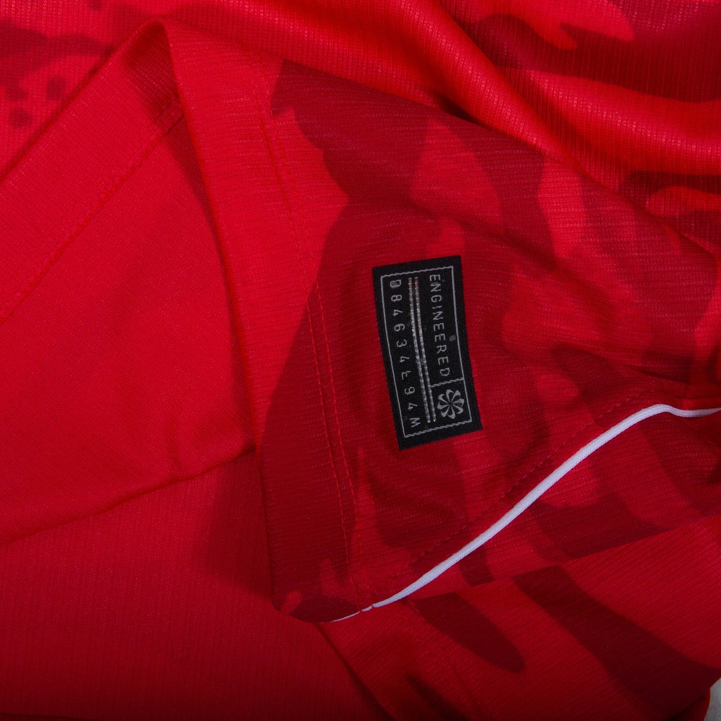 Men's South Korea 2026 Home Football Soccer Jersey