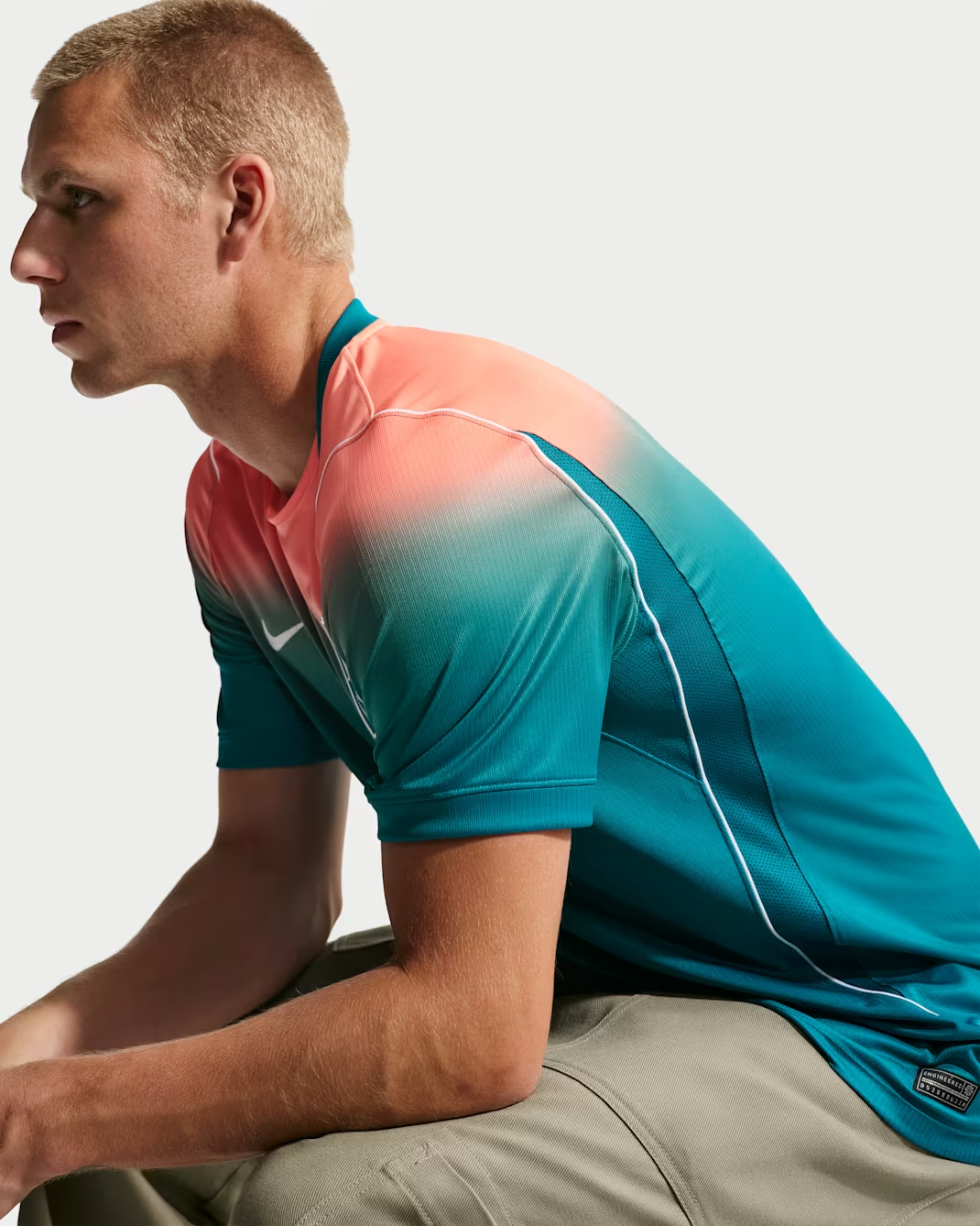 Men's  Australia 2026 Away Football Soccer Jersey