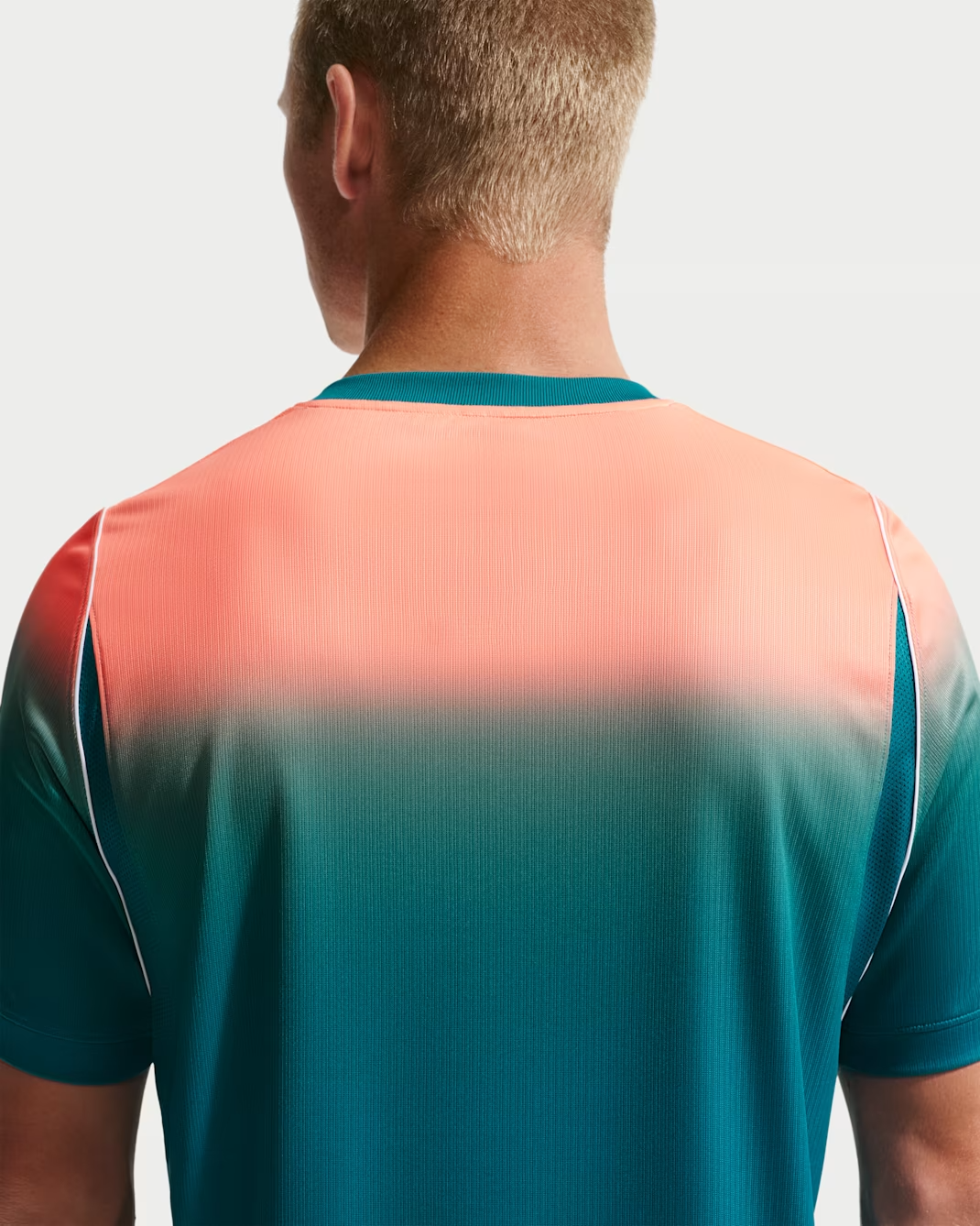 Men's  Australia 2026 Away Football Soccer Jersey