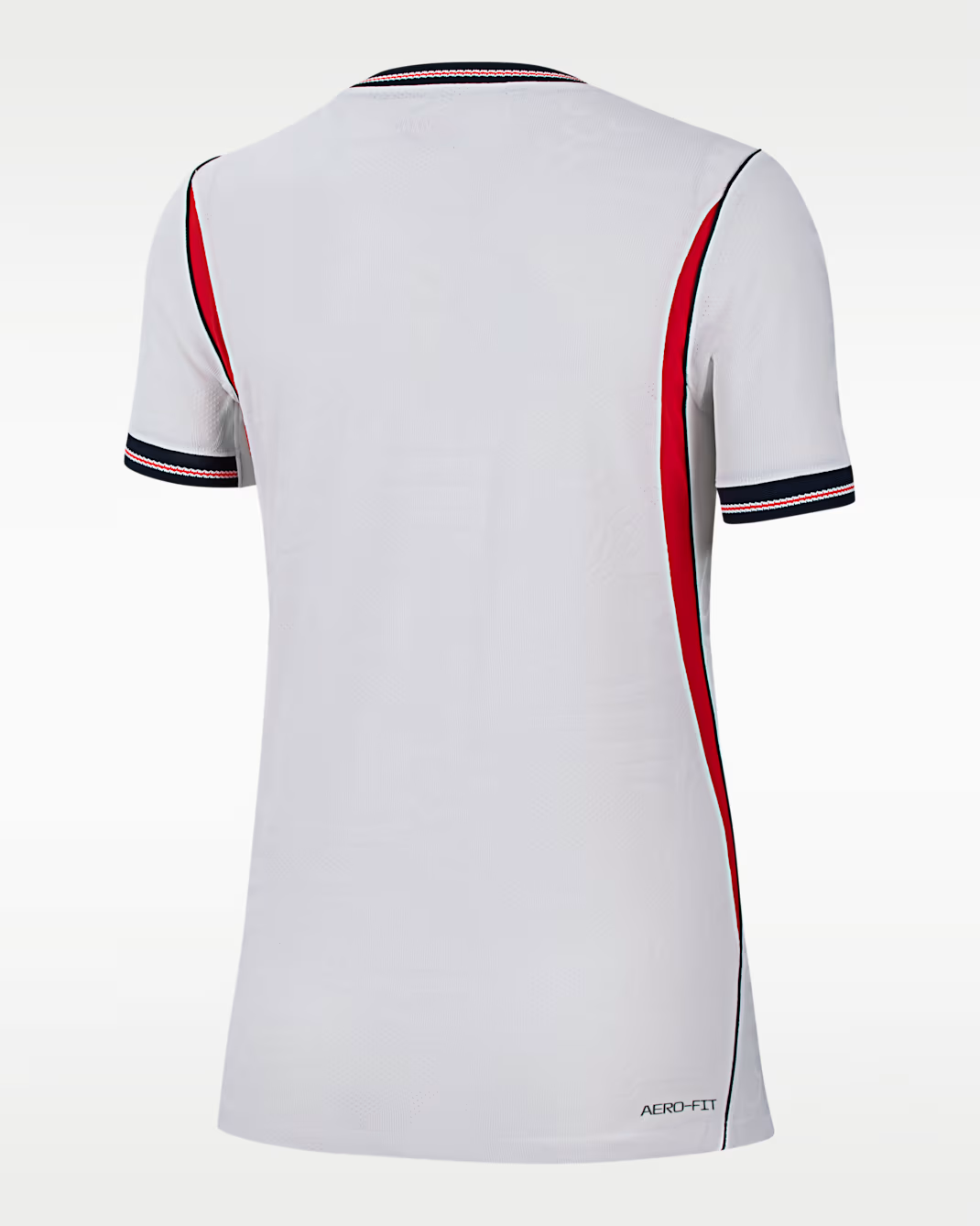Women's England 2026 Home Football Soccer Jersey