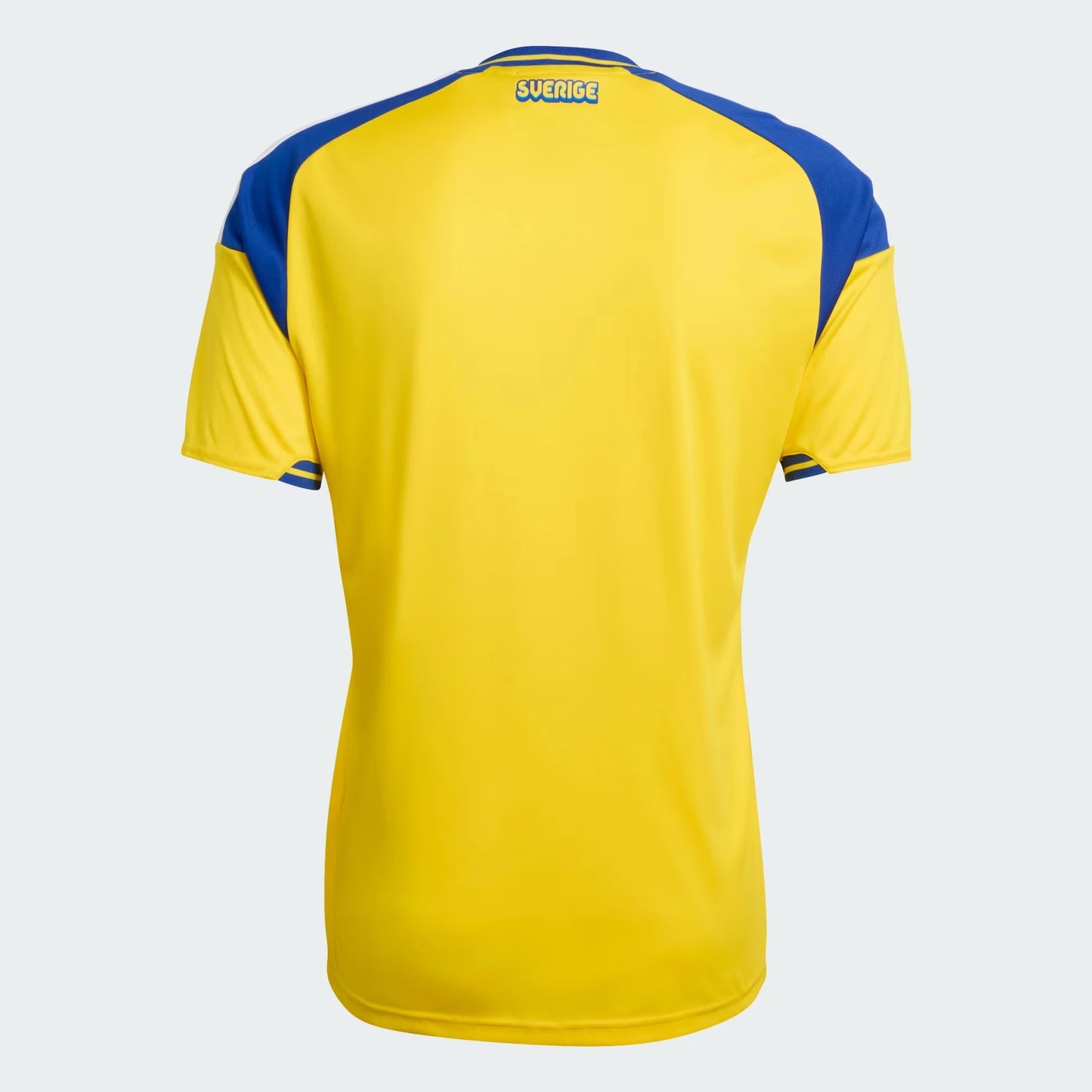 Men's Sweden 2026 Home Football Soccer Jersey