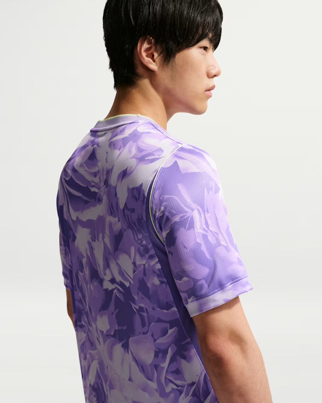 Men's South Korea 2026 Away Football Soccer Jersey
