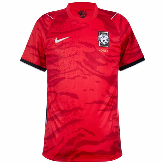 Men's South Korea 2026 Home Football Soccer Jersey