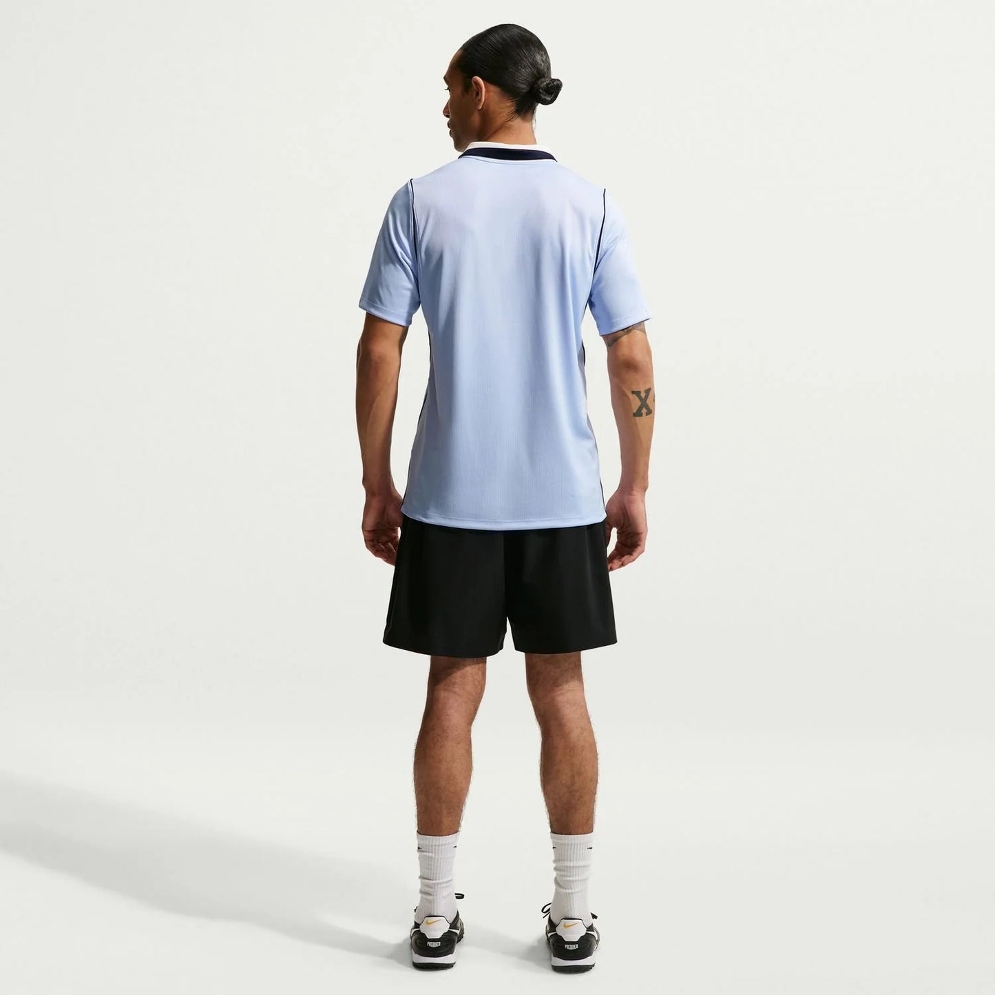 Uruguay 2026 Home Football Soccer Jersey - Men's