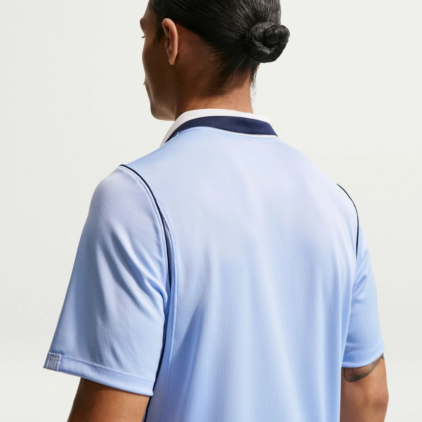 Uruguay 2026 Home Football Soccer Jersey - Men's
