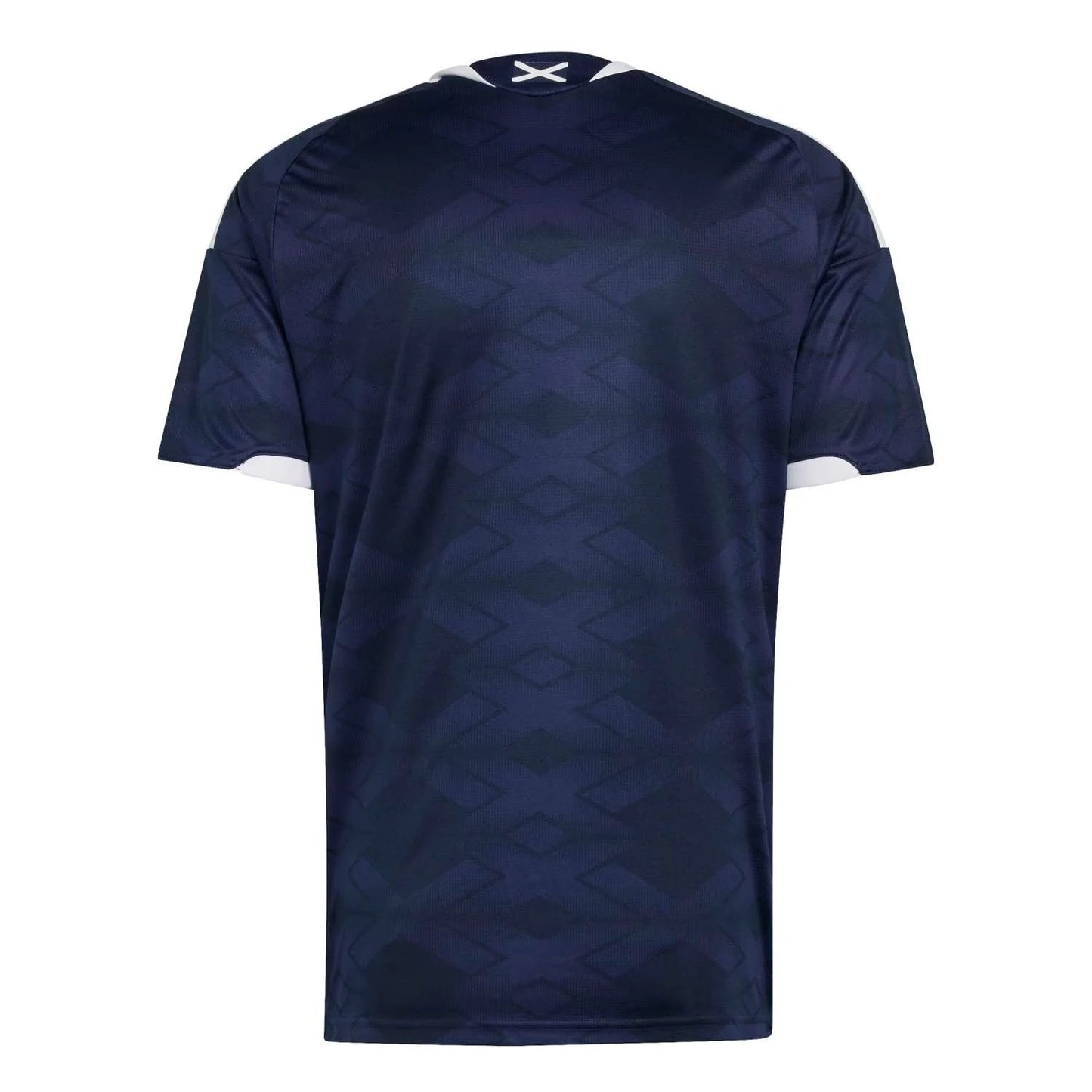 Men's Scotland  2026 Home Football Soccer Jersey