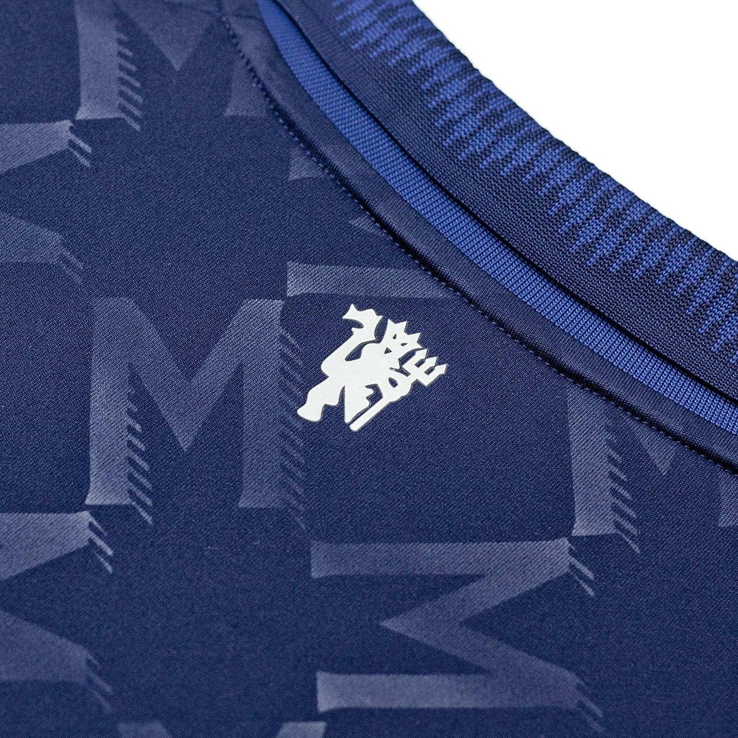 Manchester United Soccer Jersey Away Shirt 2024/25 Jersey