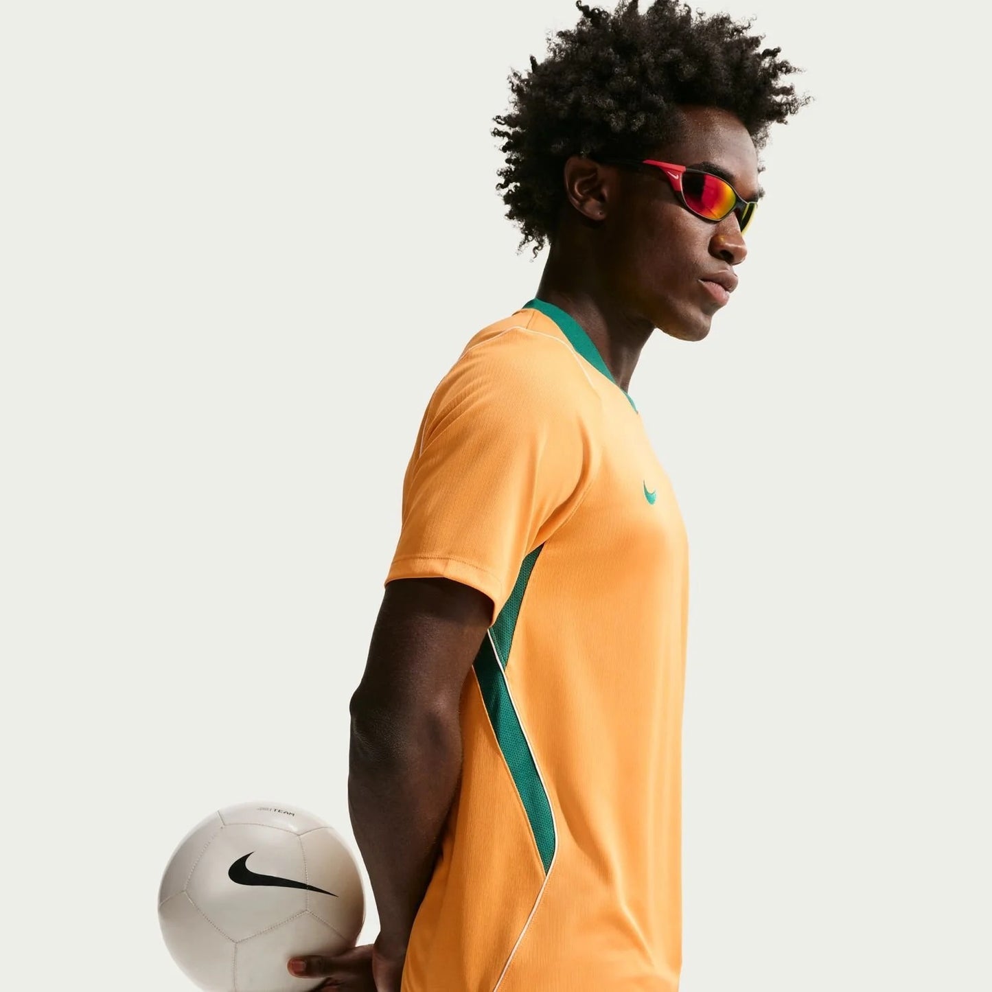 Men's  Australia 2026 Home Football Soccer Jersey