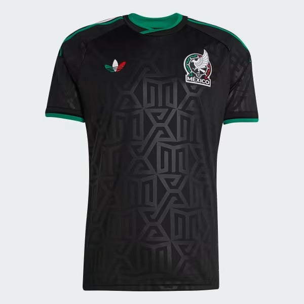Mexico Soccer Jersey Third Shirt World Cup 2026
