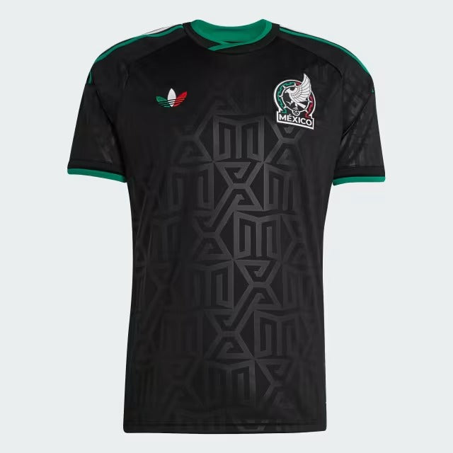 Mexico Soccer Jersey Third Shirt World Cup 2026