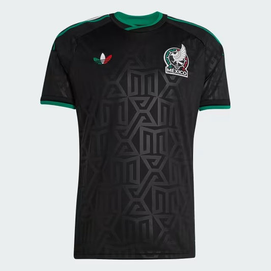 Mexico Soccer Jersey Third Shirt World Cup 2026