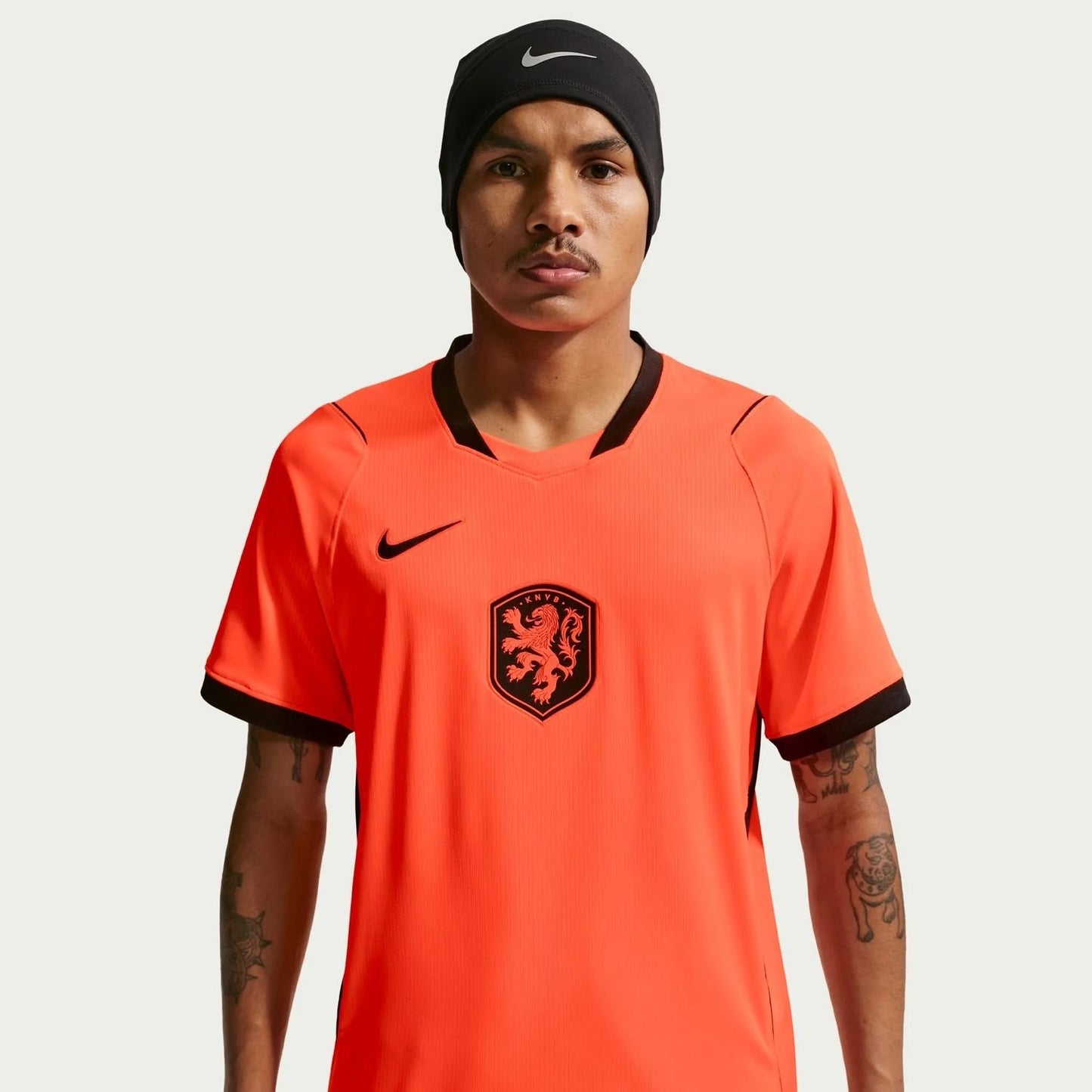 Netherland Soccer Jersey Home Shirt World Cup 2026