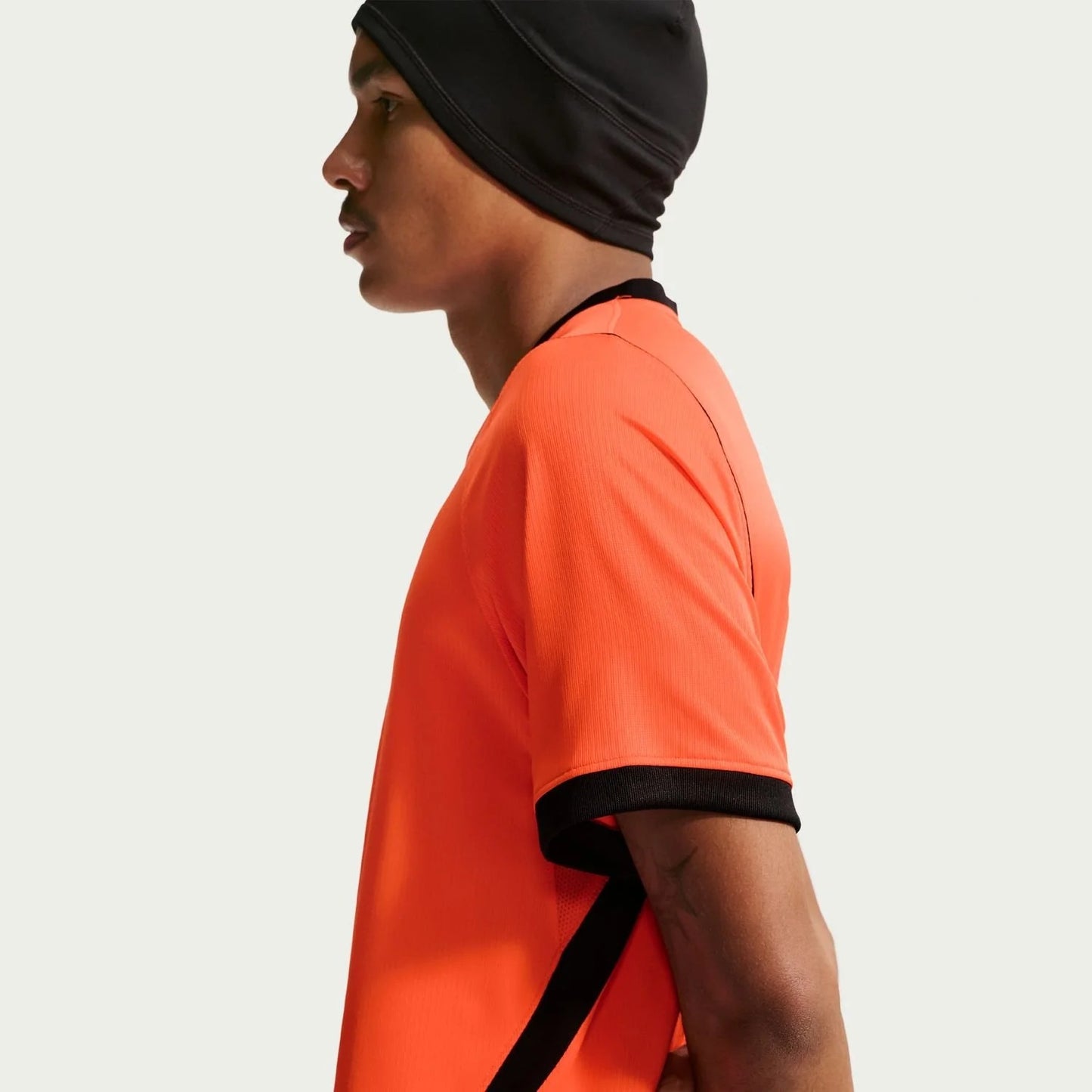 Netherland Soccer Jersey Home Shirt World Cup 2026