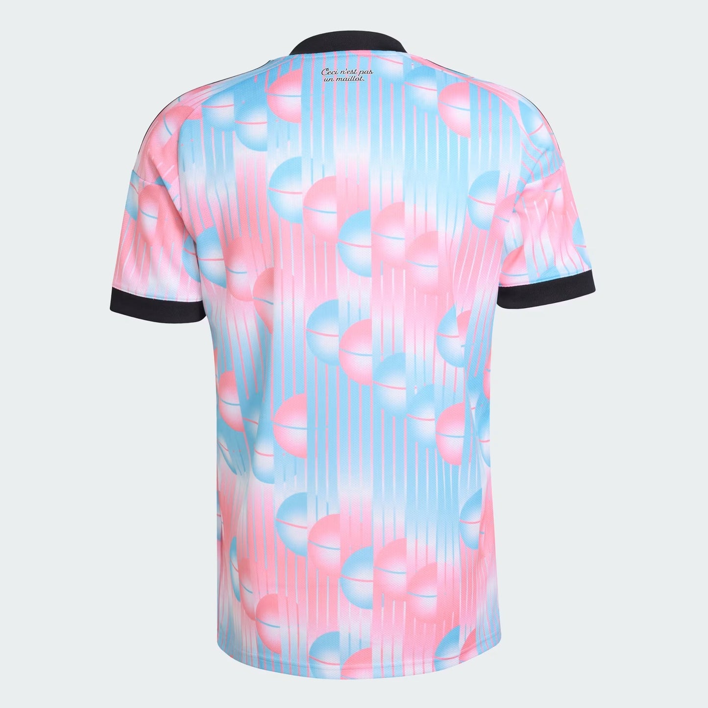 Men's  Belgium 2026 Away Football Soccer Jersey