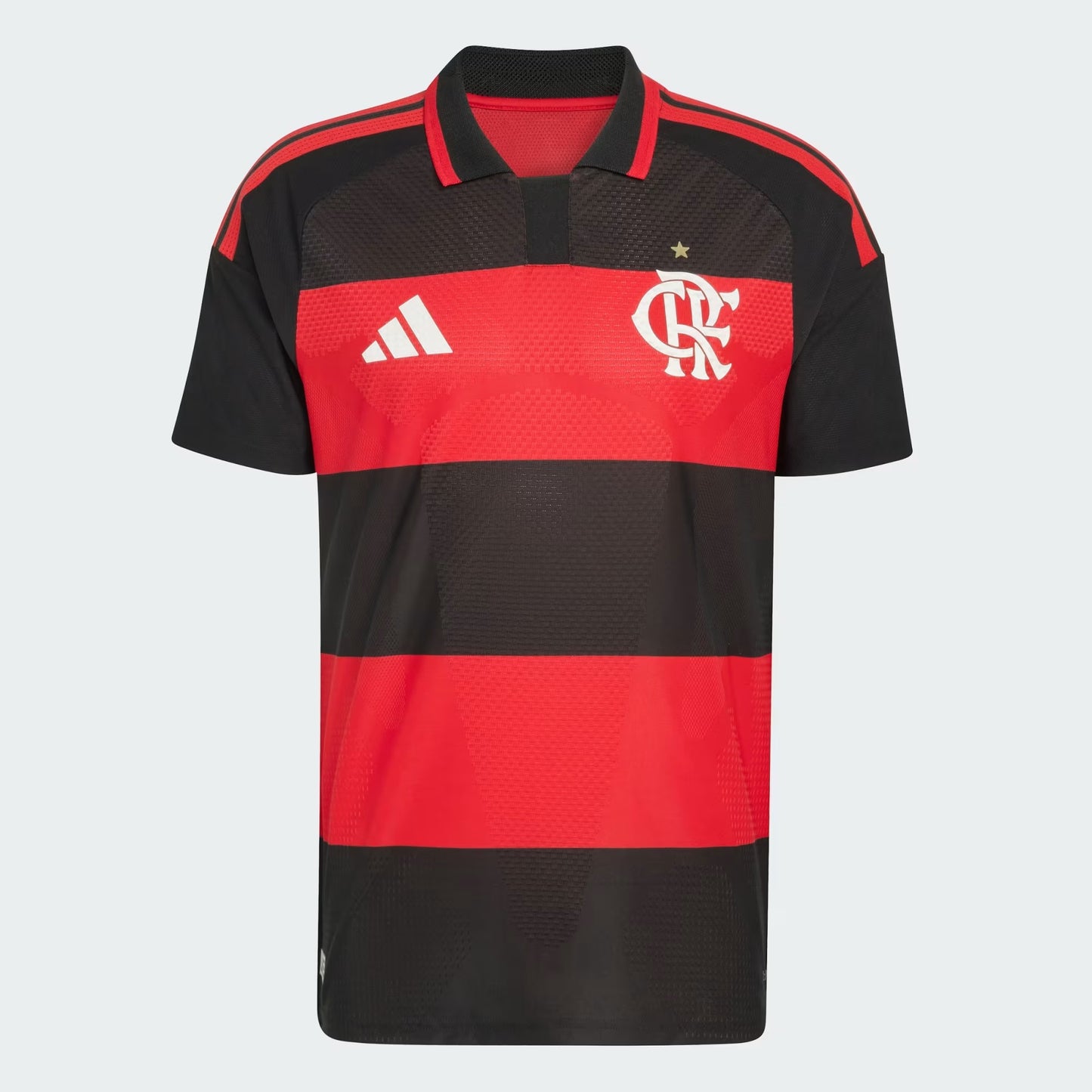 Flamengo 25/26 Home Football Soccer Jersey