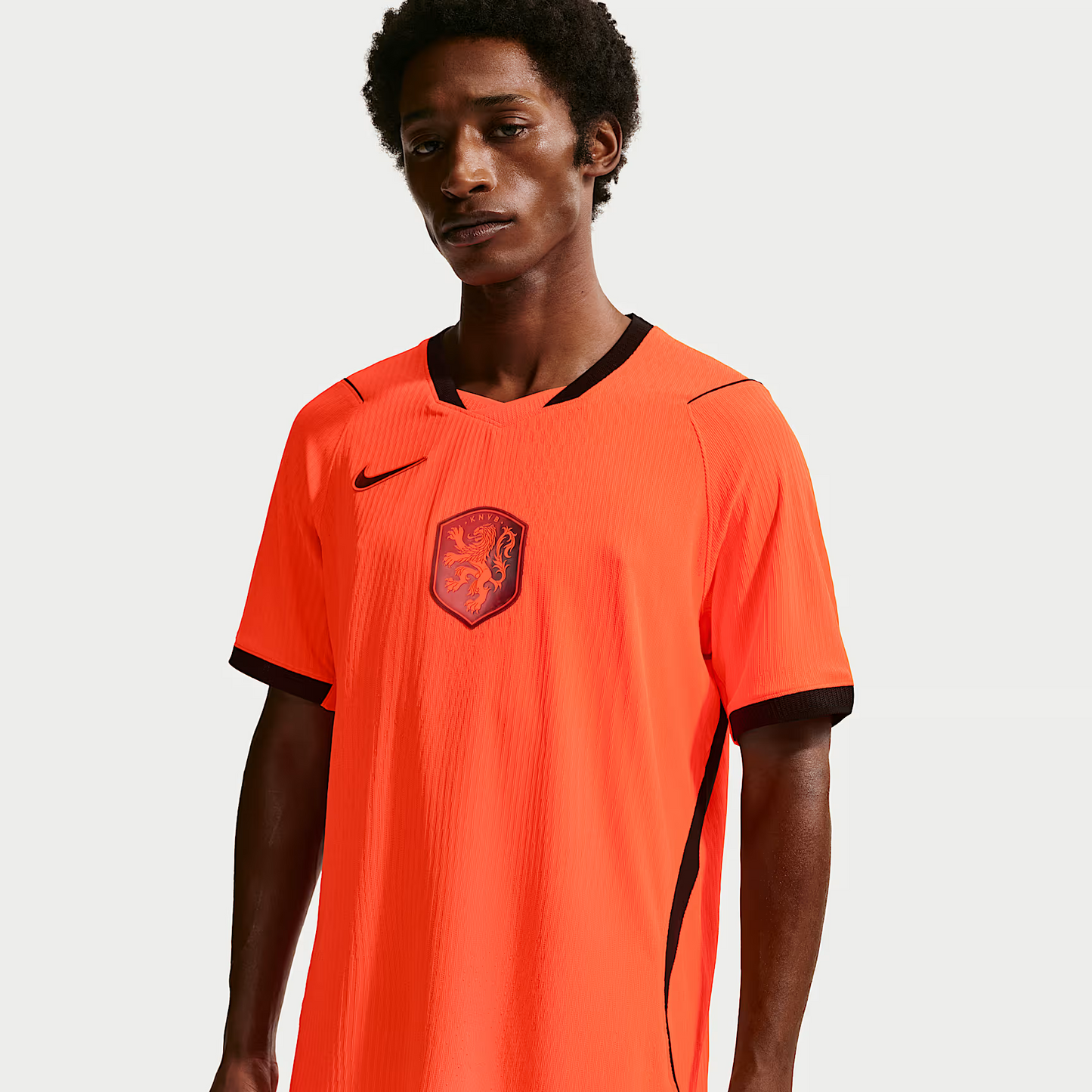Cody Gakpo Netherlands National Team 2026 Match Home