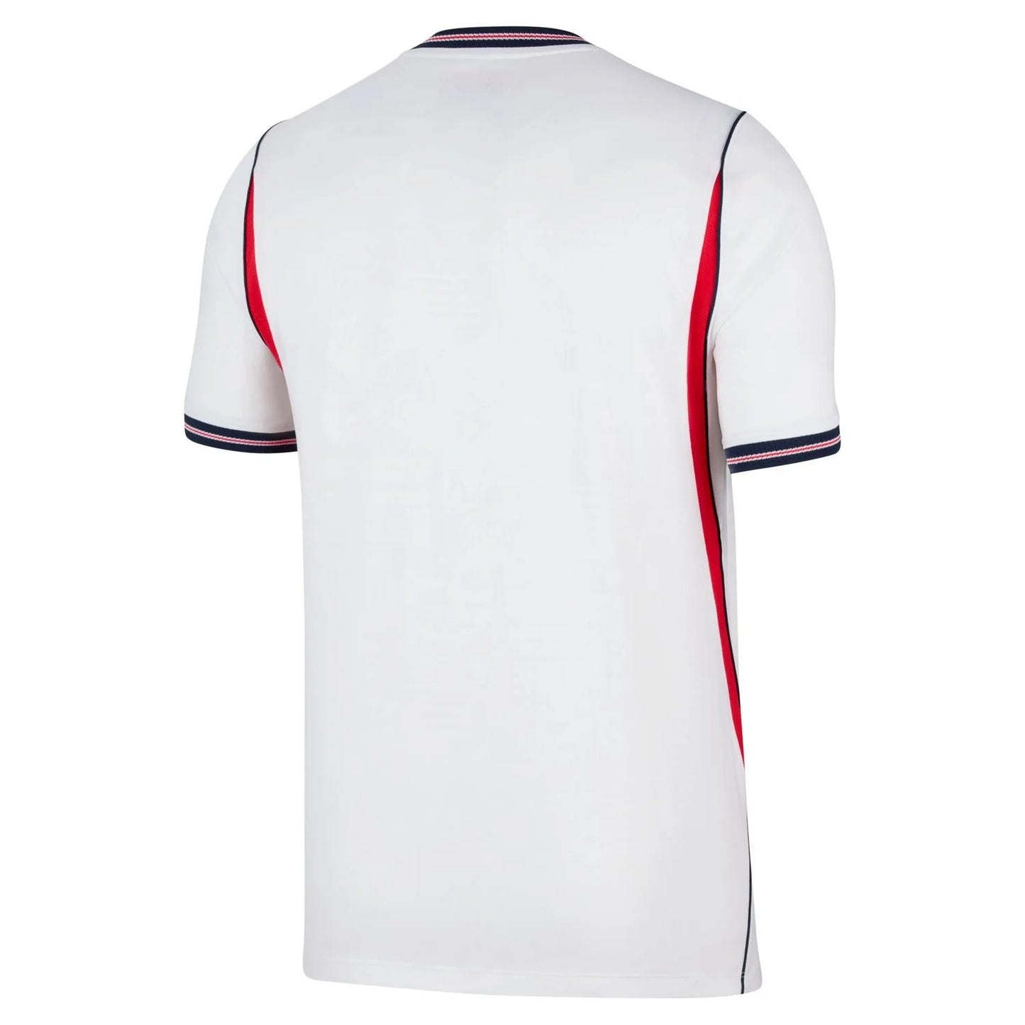 Men's England 2026 Home Football Soccer Jersey