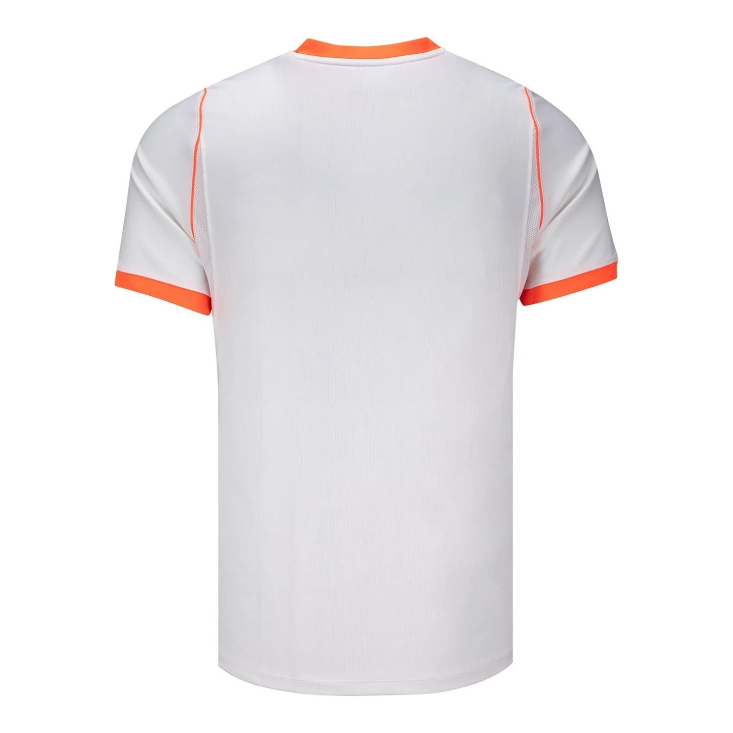 Netherland Soccer Jersey Away Shirt World Cup 2026