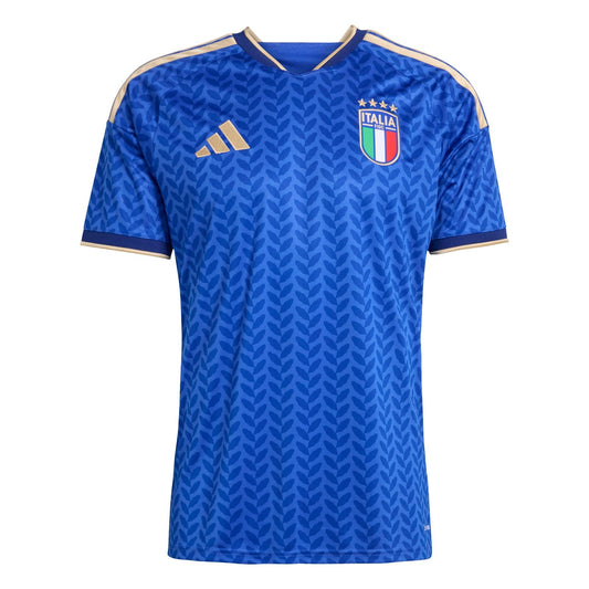 Italy 2026 World Cup Home Jersey