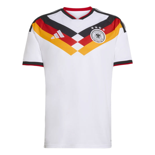 Germany 2026 World Cup Home Jersey