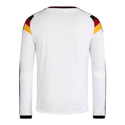 Germany 2026 World Cup Home Jersey Long sleeve