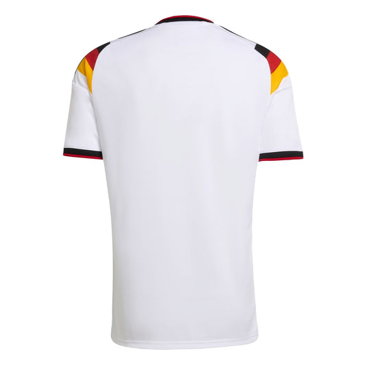 Germany 2026 World Cup Home Jersey