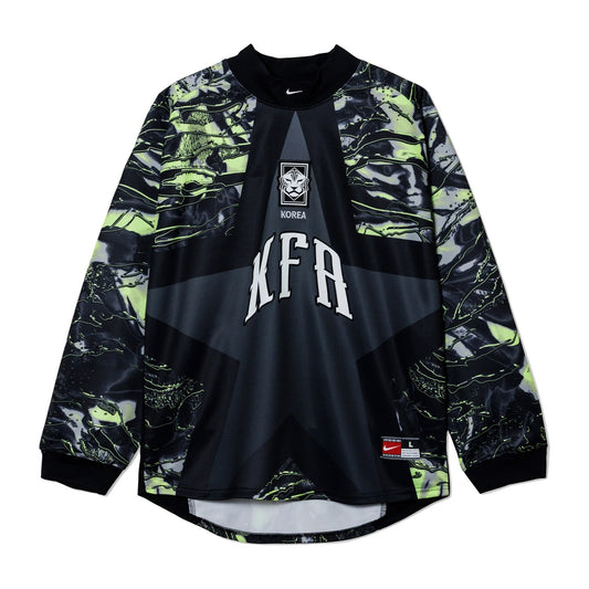 South Korea 2025/26 "Hollywood Keepers" Special Edition Lifestyle Tracksuit - Cyber Pink/Black