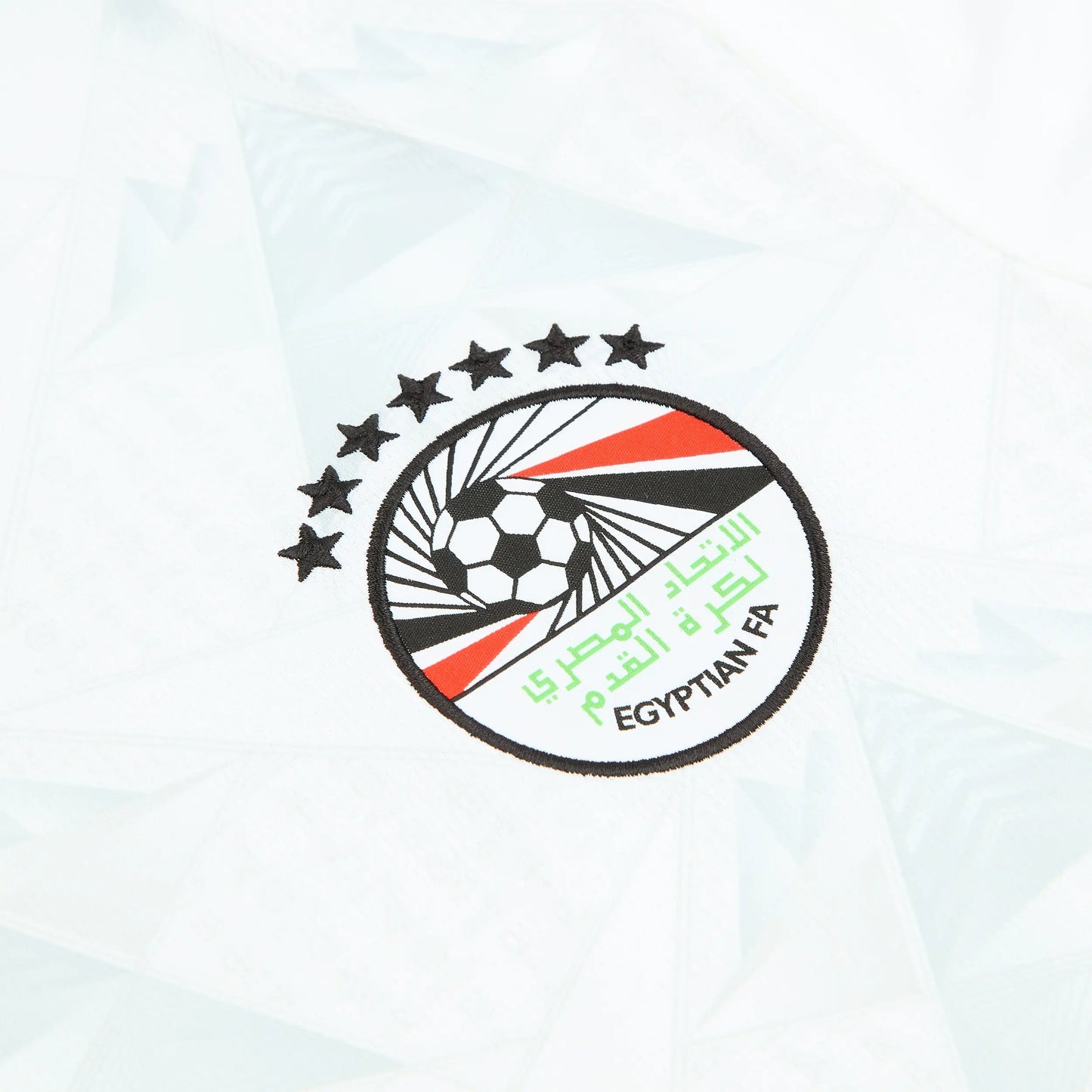 Men's Egypt 2026 Away Football Soccer Jersey