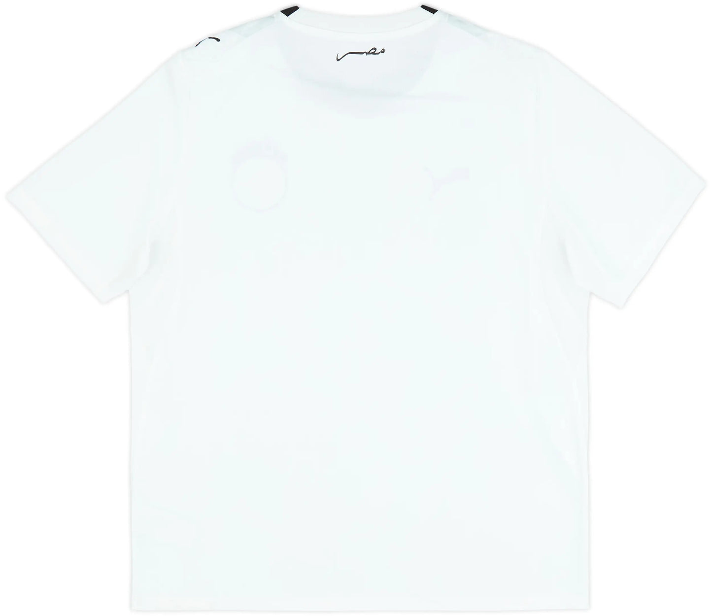 Men's Egypt 2026 Away Football Soccer Jersey