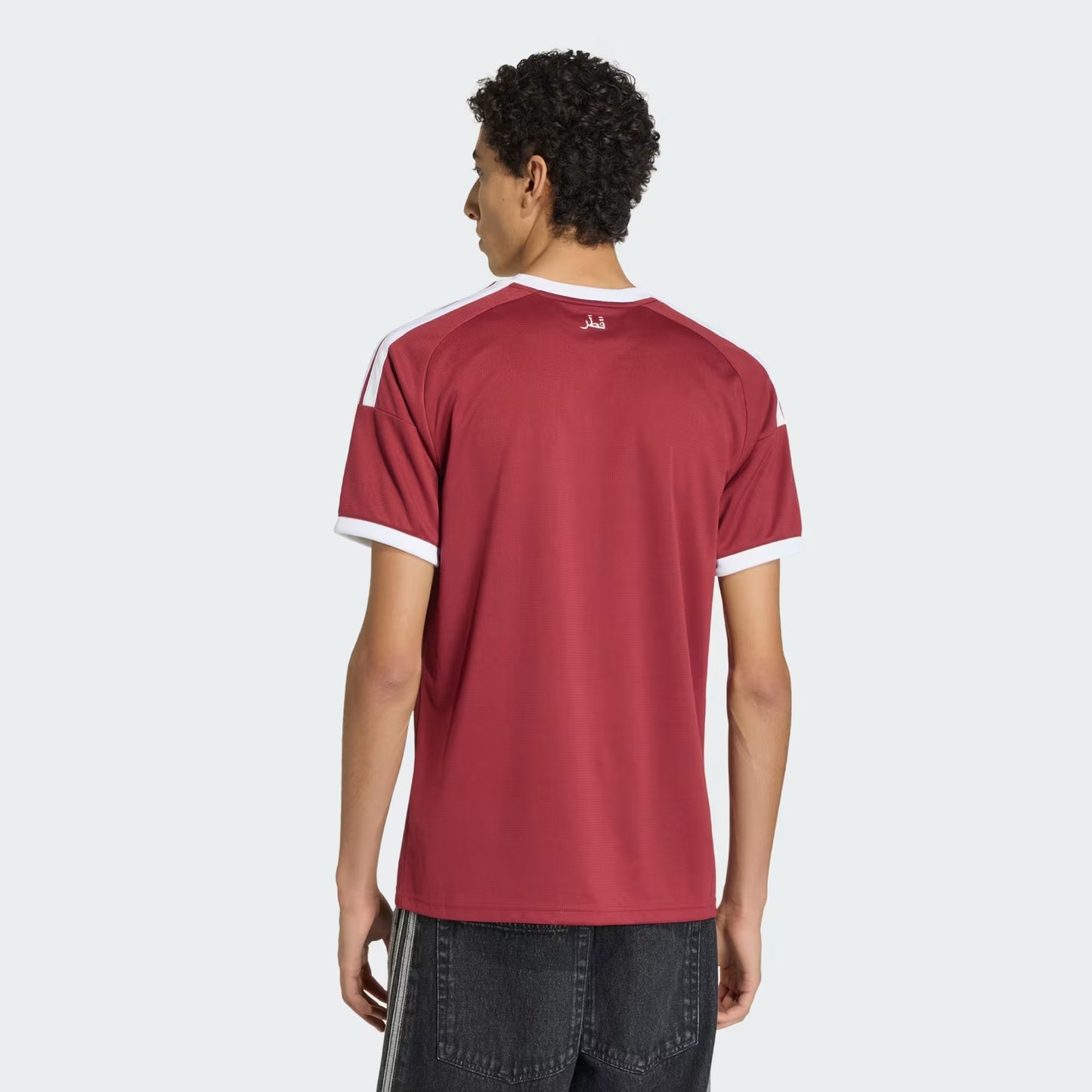 Qatar 2026 World Cup Home Jersey