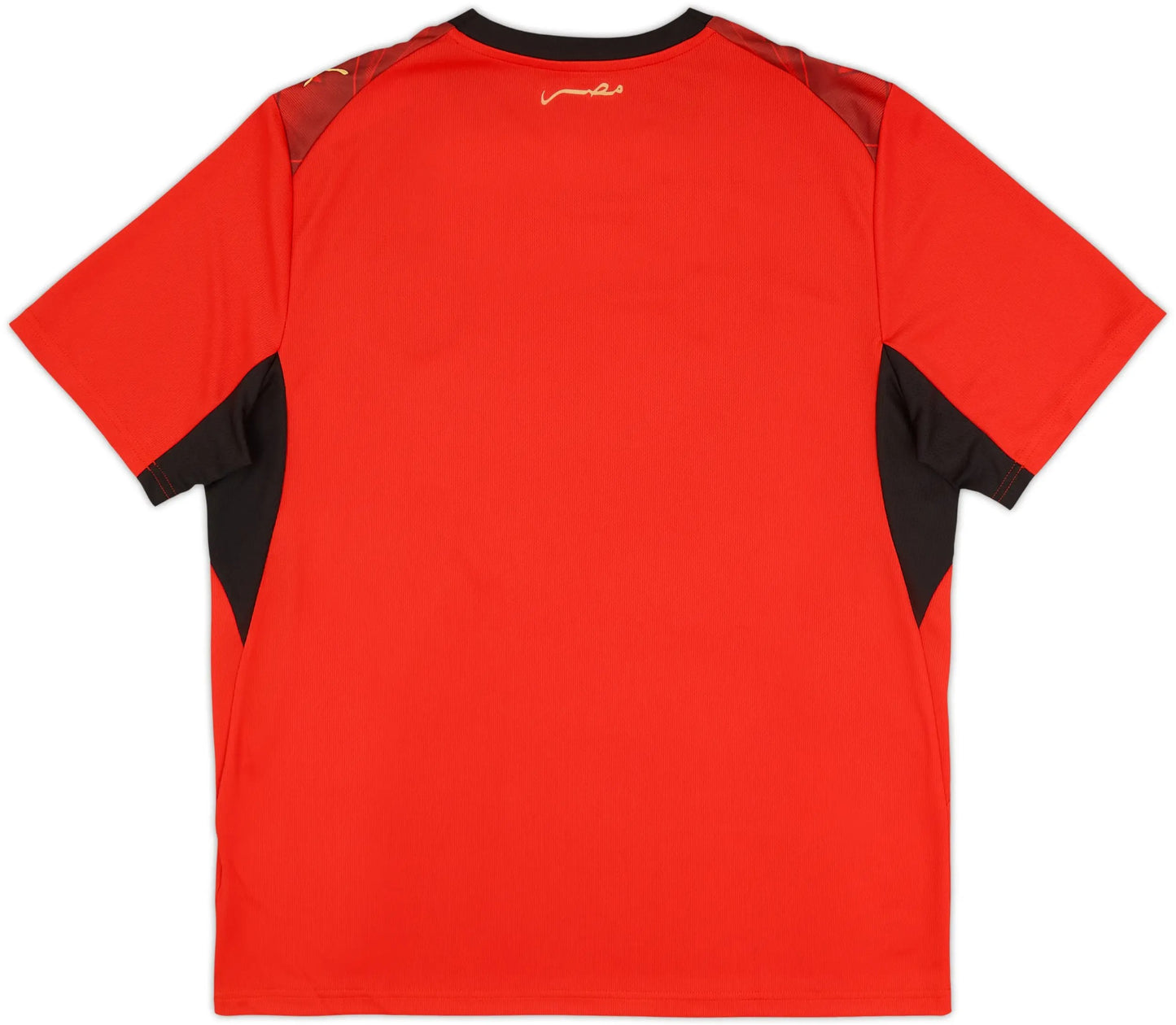 Men's Egypt 2026 Home Football Soccer Jersey