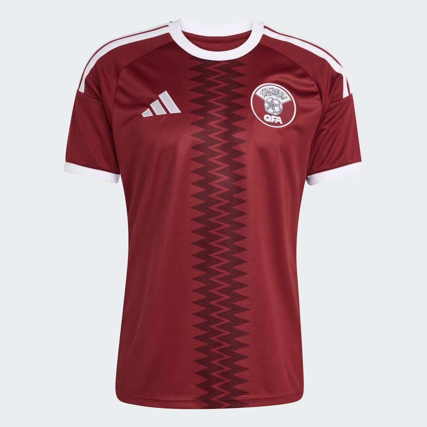 Qatar 2026 World Cup Home Jersey