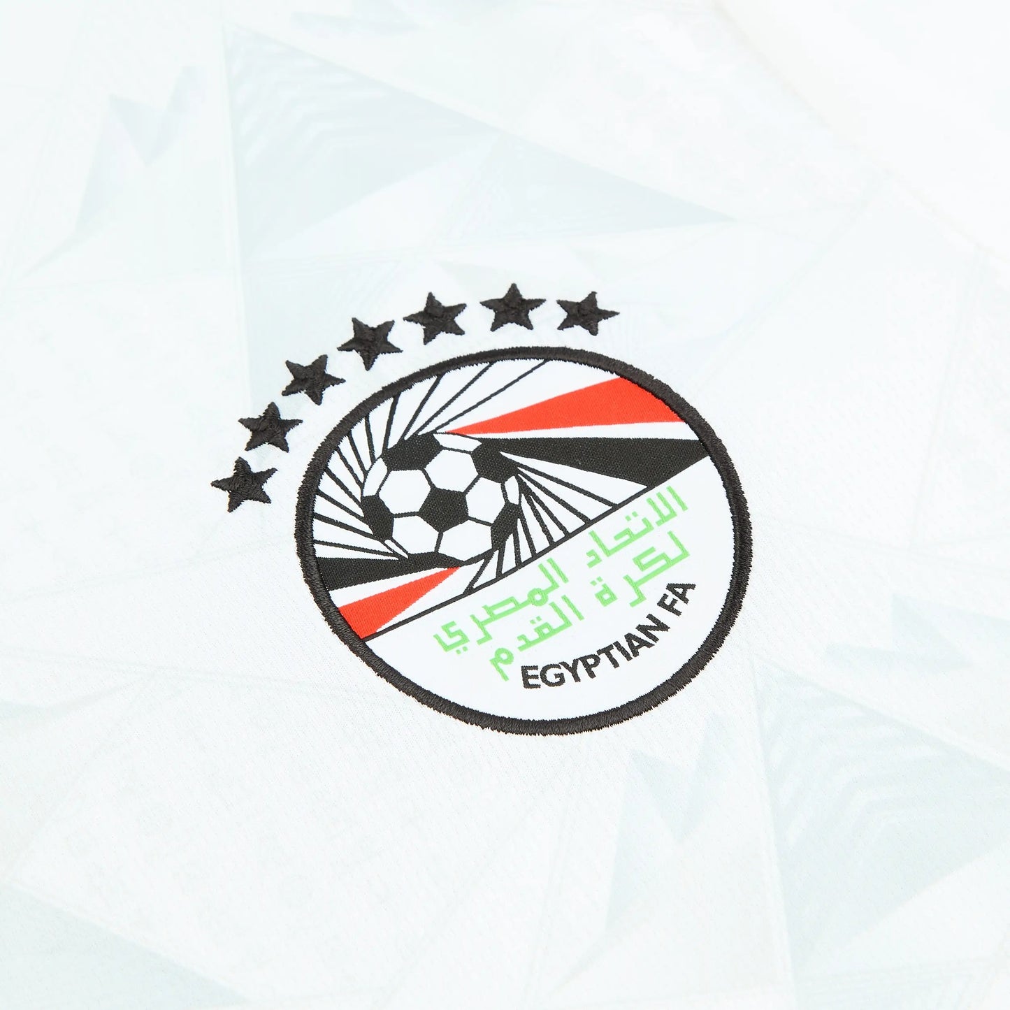 2026-27 Egypt Away Shirt M.Salah #10