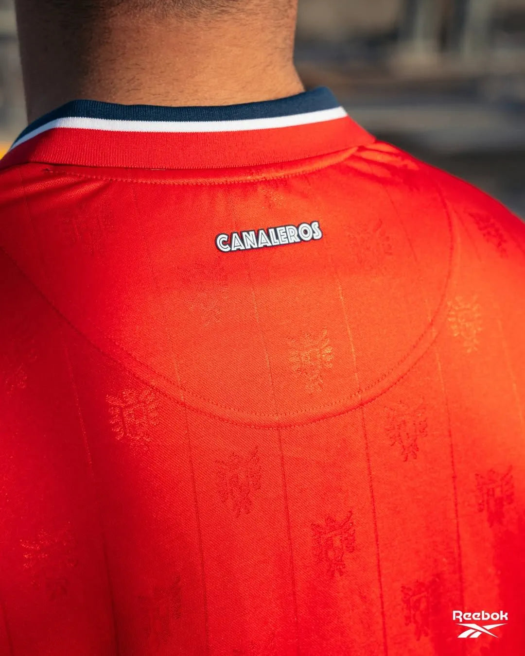 Panama 2026 World Cup Home Football Soccer Jersey