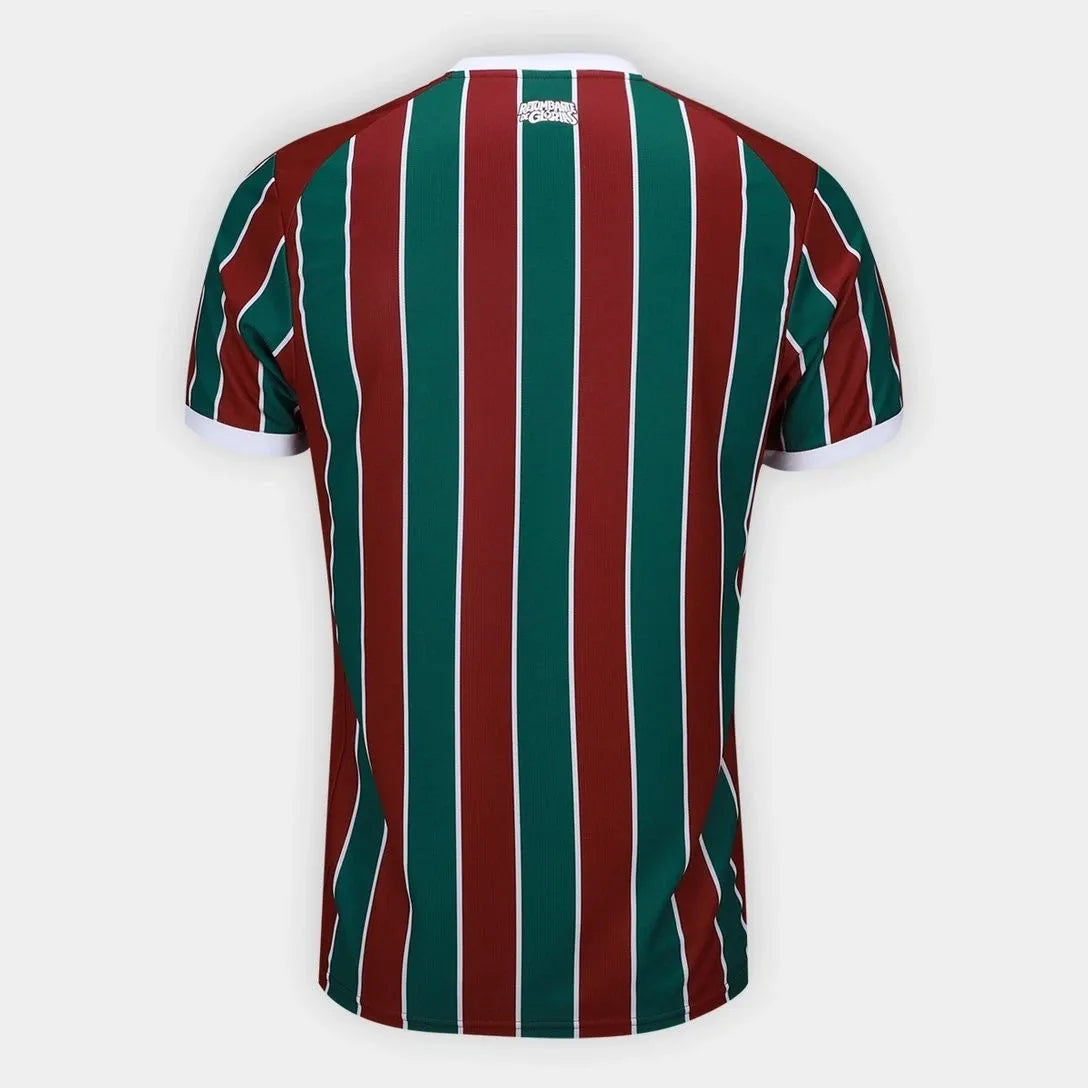 25/26 Fluminense Stadium Home Jersey