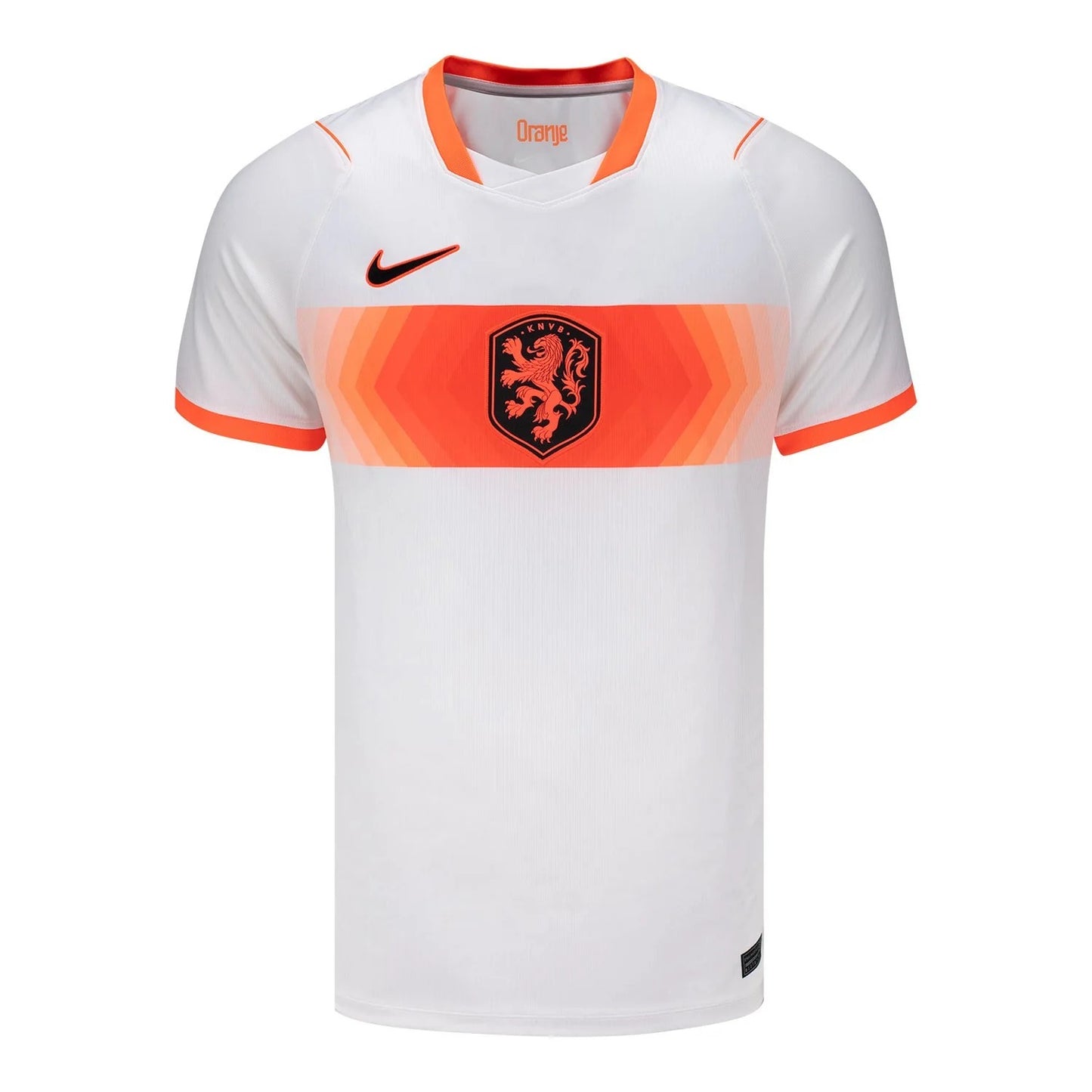 Netherland Soccer Jersey Away Shirt World Cup 2026