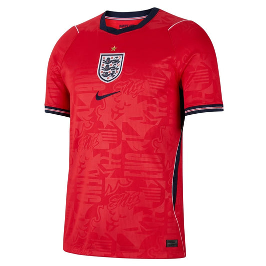 Men's England 2026 Away Football Soccer Jersey
